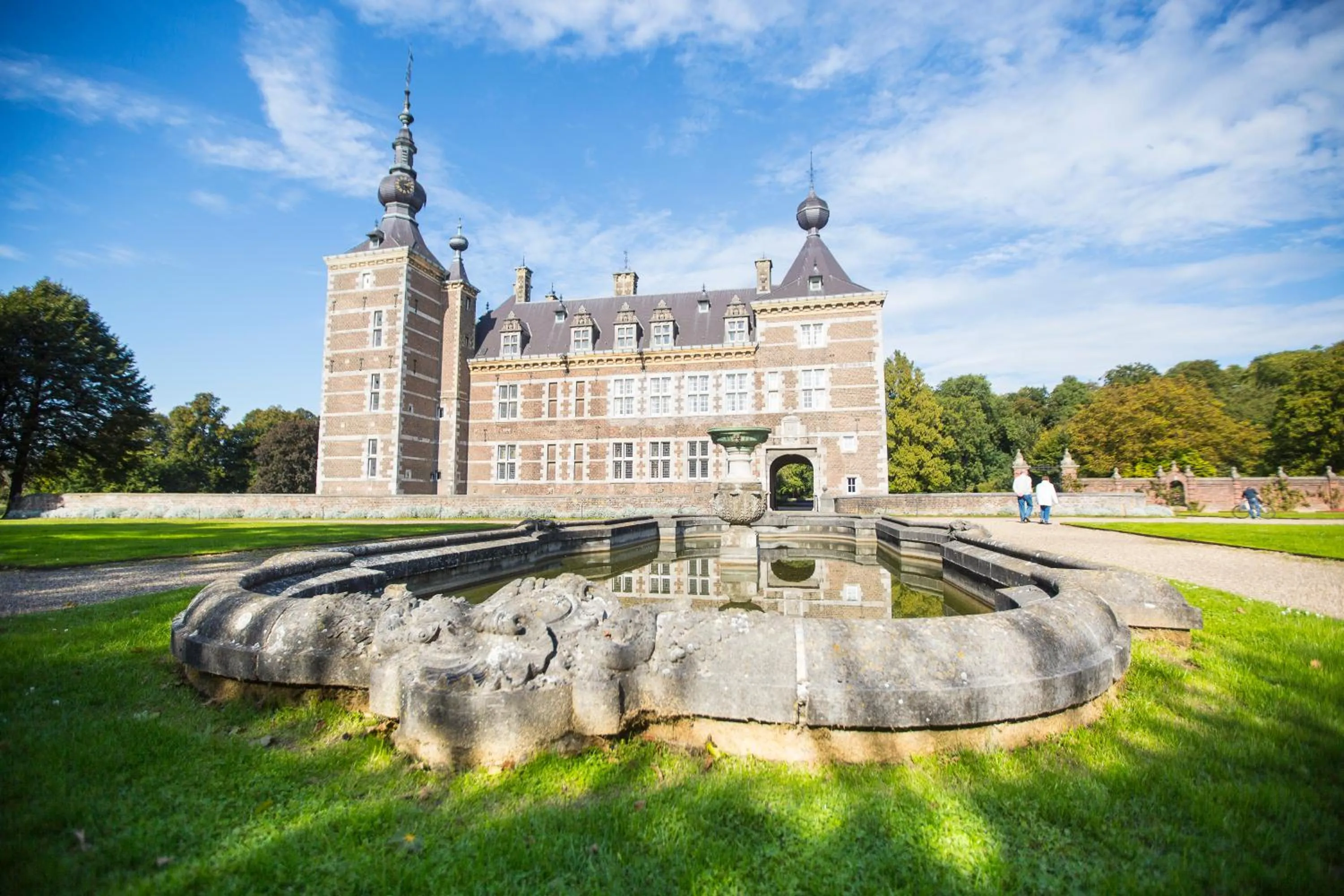 Nearby landmark in DoubleTree by Hilton Sittard