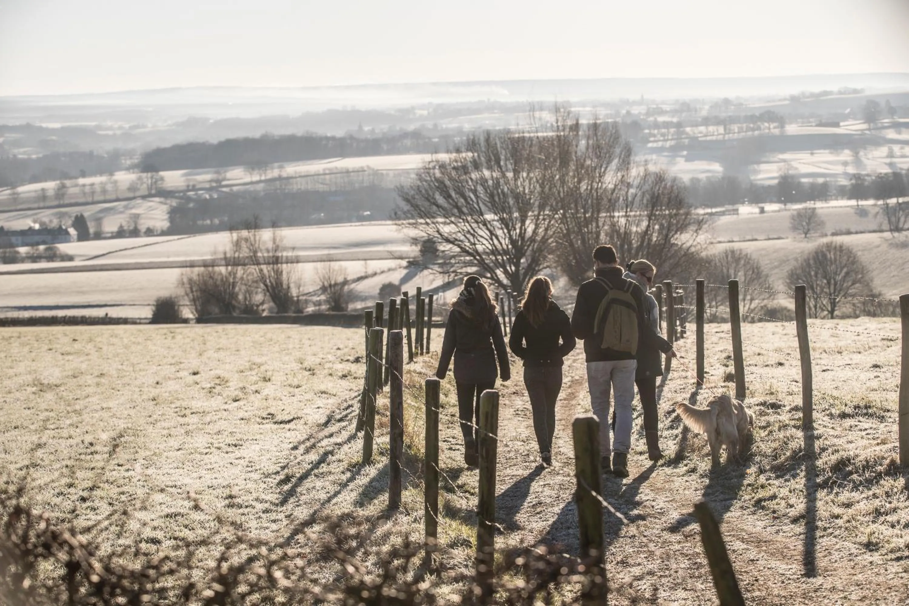 Neighbourhood in DoubleTree by Hilton Sittard