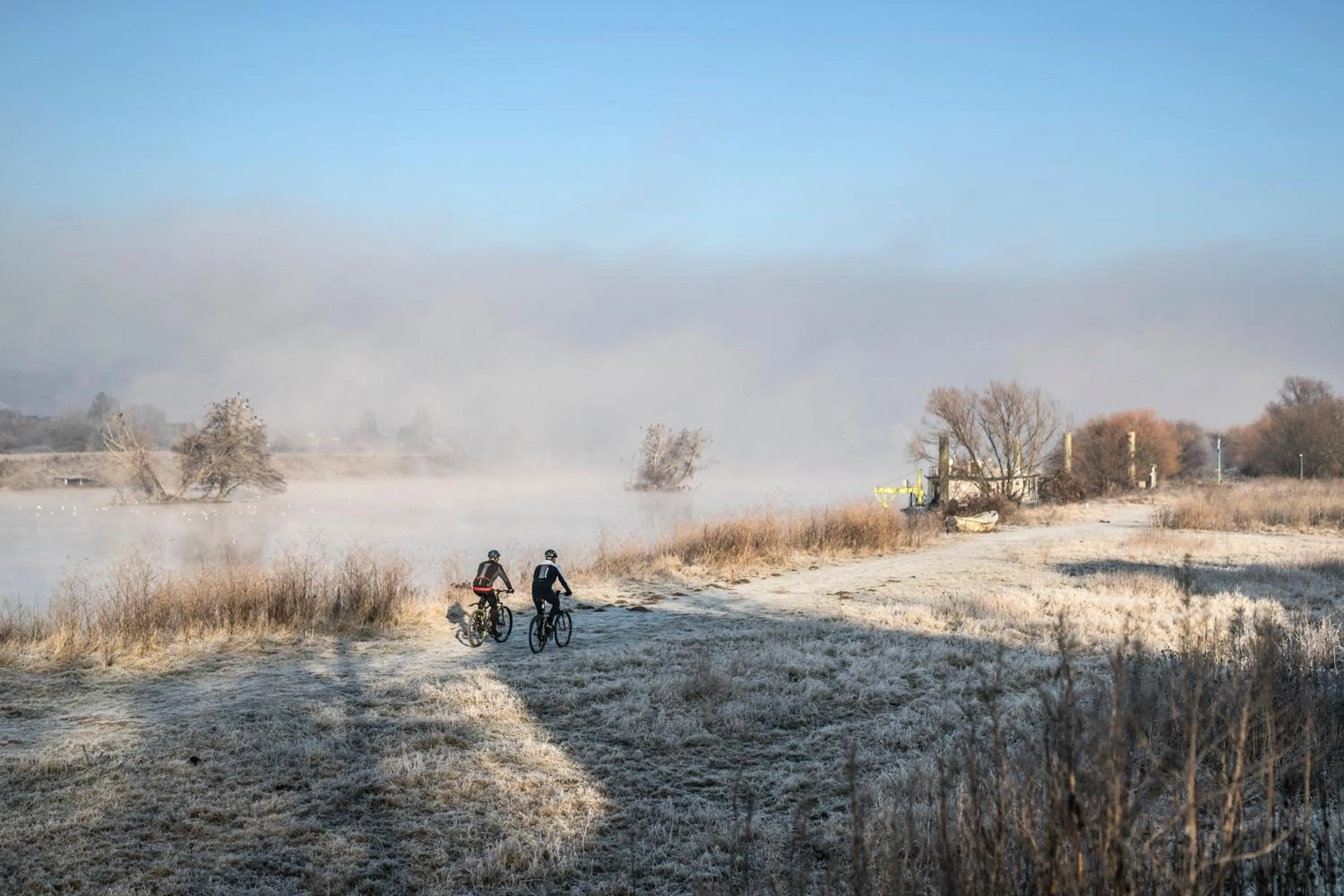 Neighbourhood in DoubleTree by Hilton Sittard
