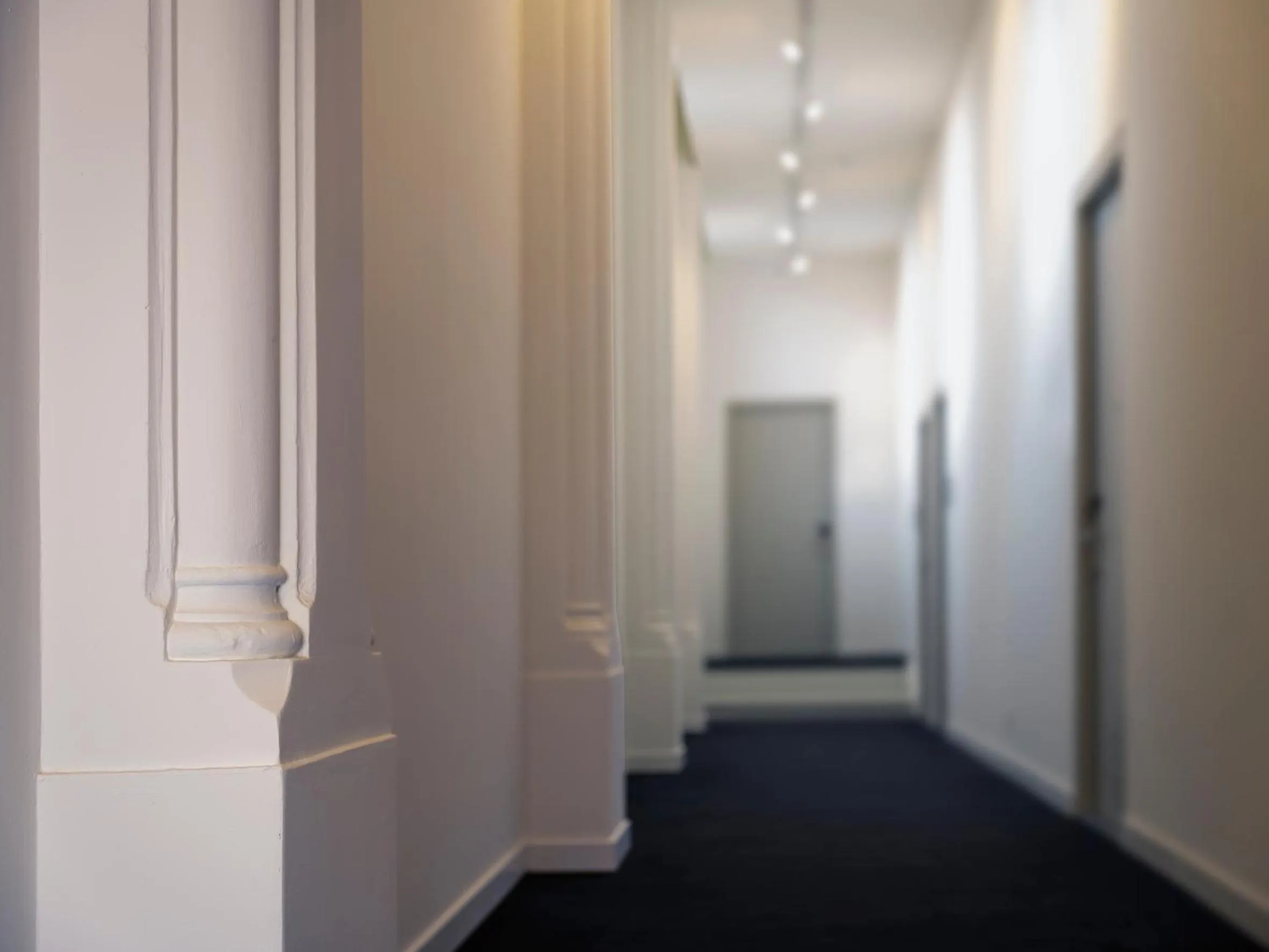 Property building in DoubleTree by Hilton Sittard