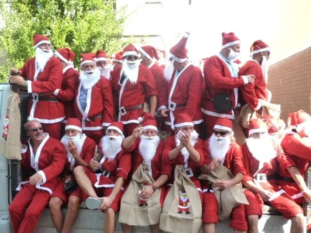 group of guests in Hotel Vienna