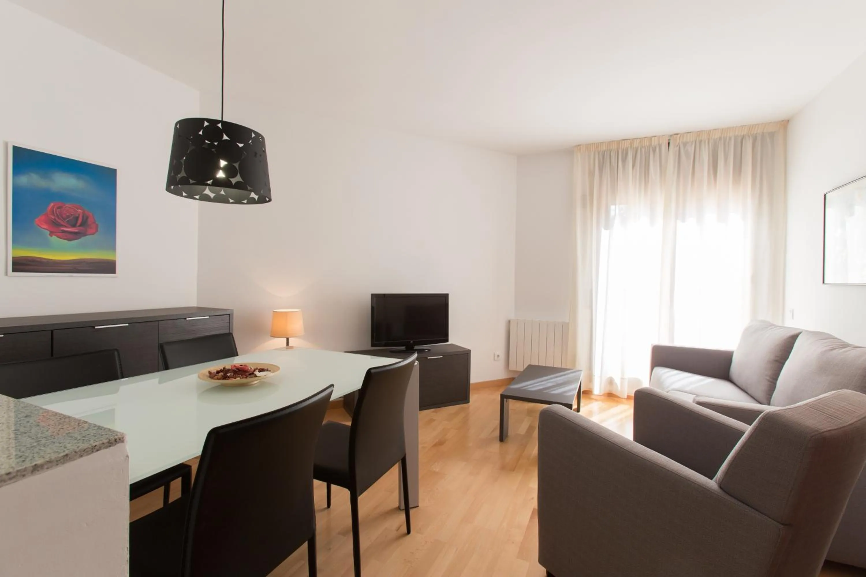 Sweet Apartments