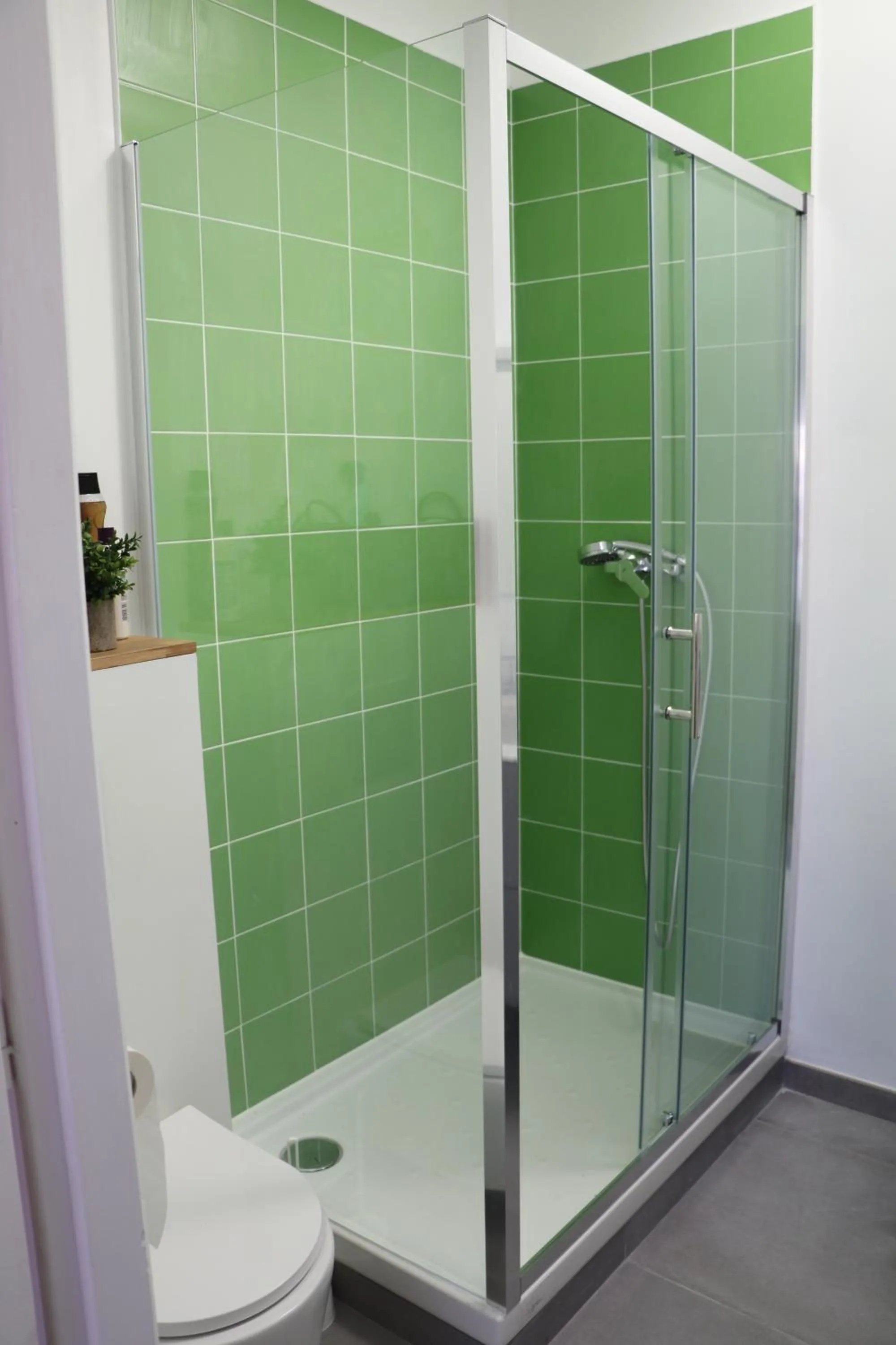 CHAMBRES chez l'habitant Córdoba et Lhassa