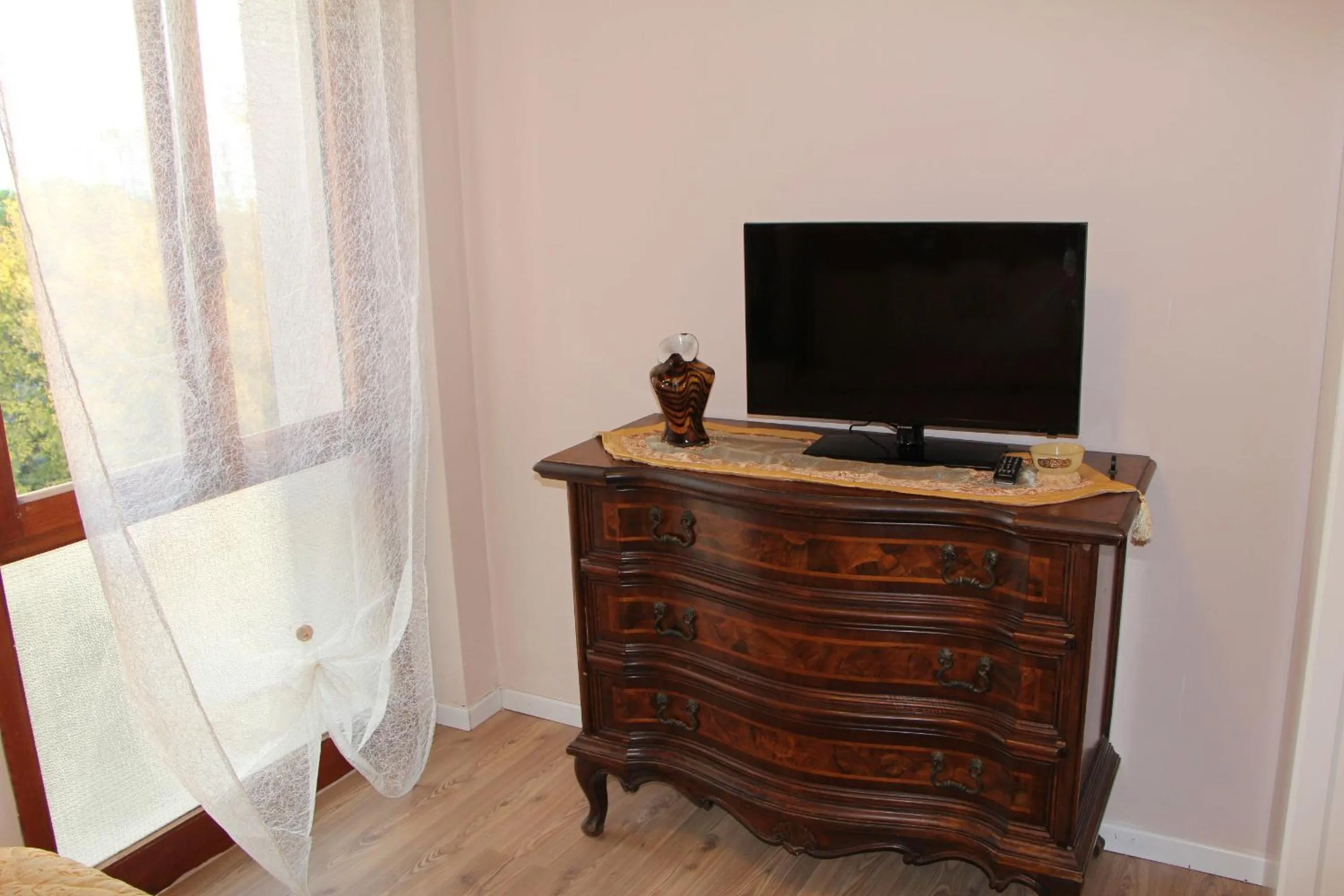 TV and multimedia in B&B Giorno e Notte