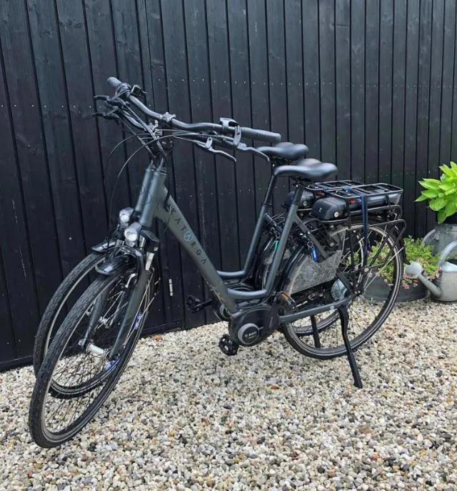 Activities in De Burcht-Drenthe