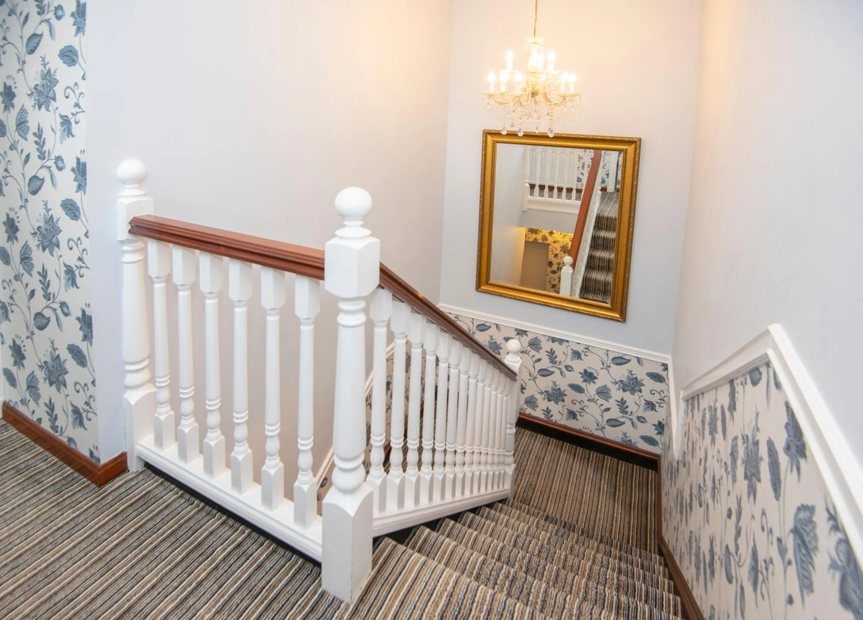 Saplinbrae Hotel and Lodges