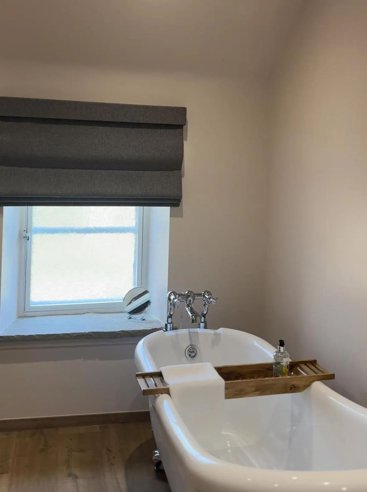 Saplinbrae Hotel and Lodges