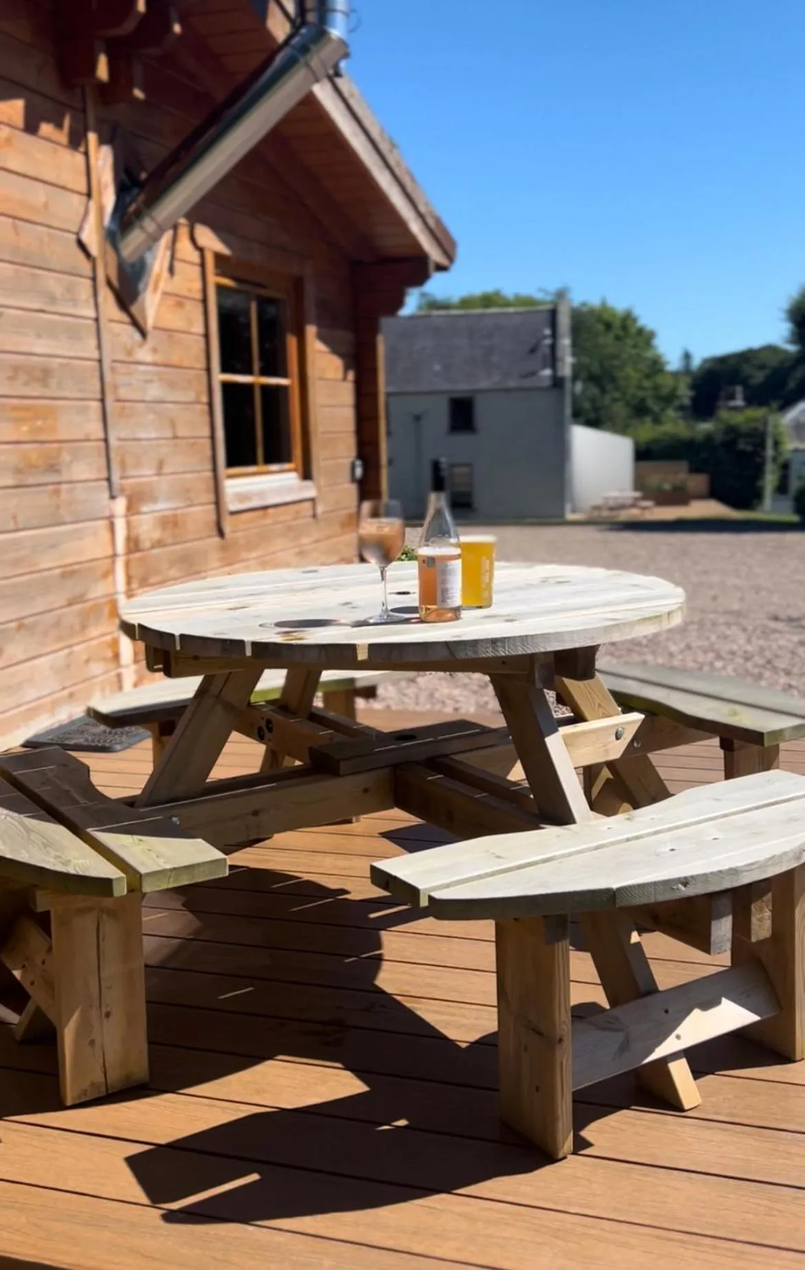 Saplinbrae Hotel and Lodges