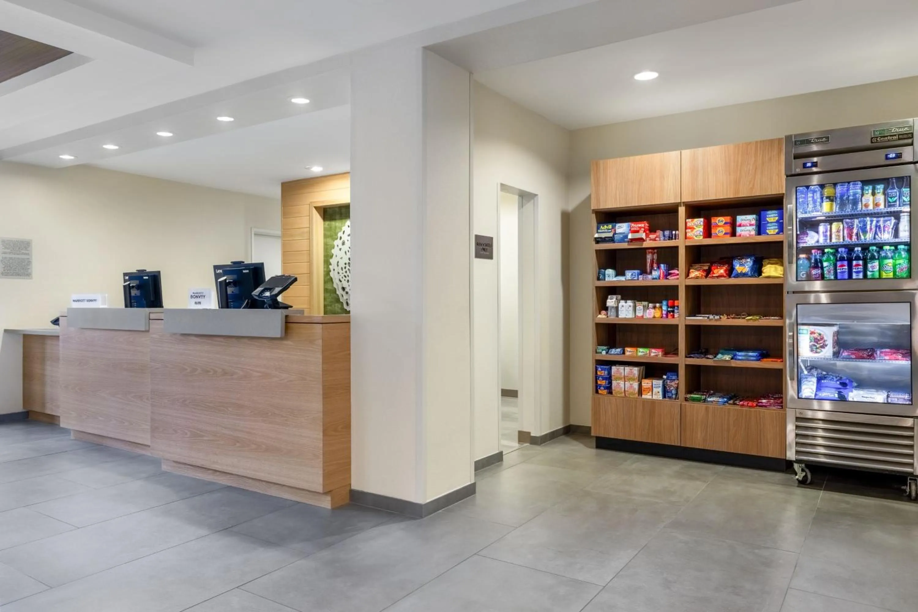 Other in Holiday Inn Express Hotel & Suites Fort Walton Beach Hurlburt Area, an IHG Hotel