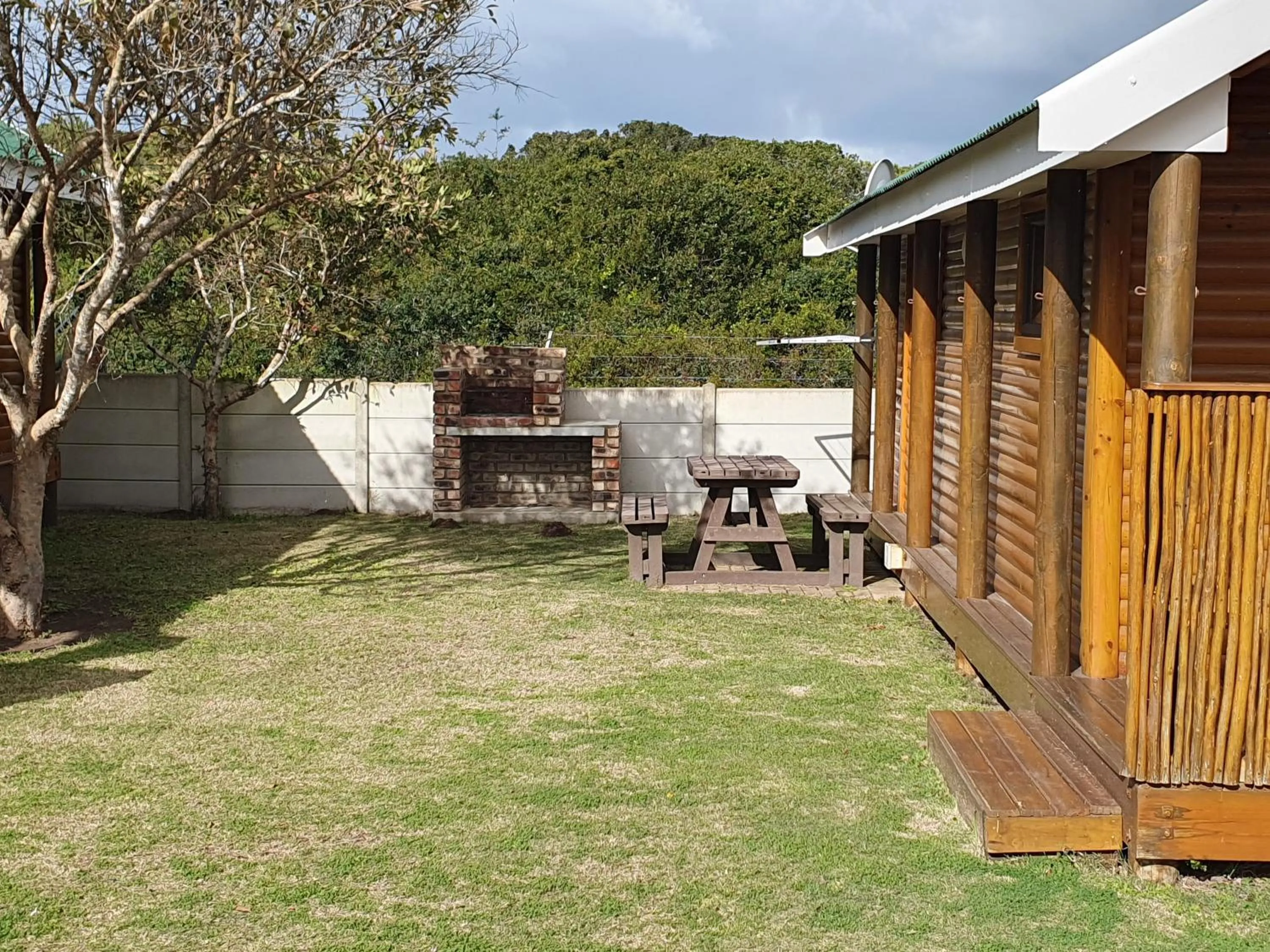 Banquet/Function facilities in Dibiki Holiday Resort