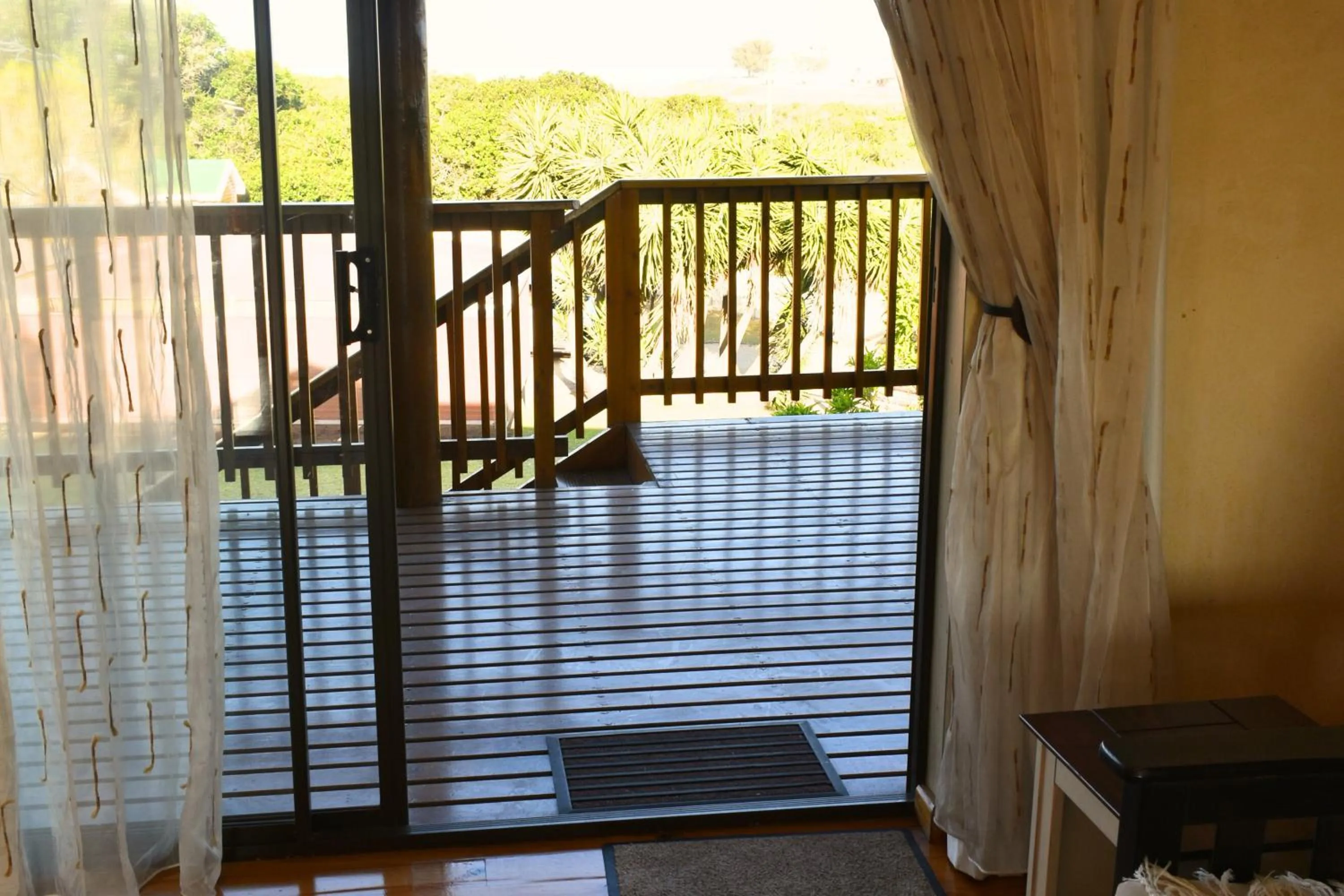 View (from property/room) in Dibiki Holiday Resort