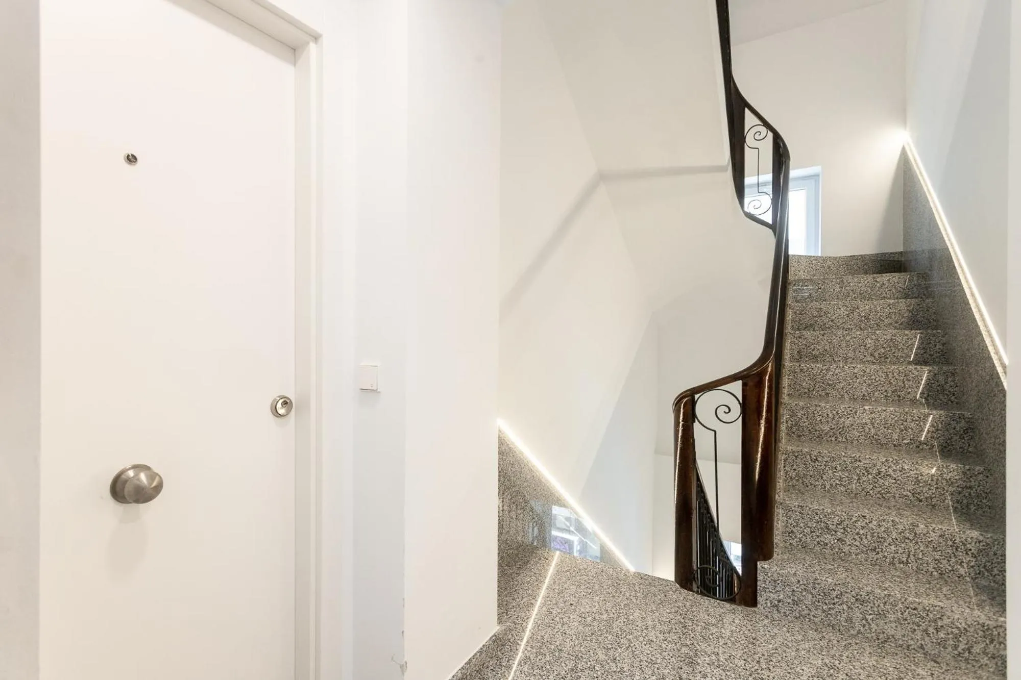 Property building in Luxury Rental Spain