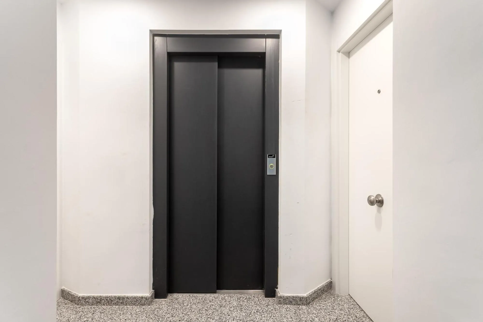 elevator in Luxury Rental Spain