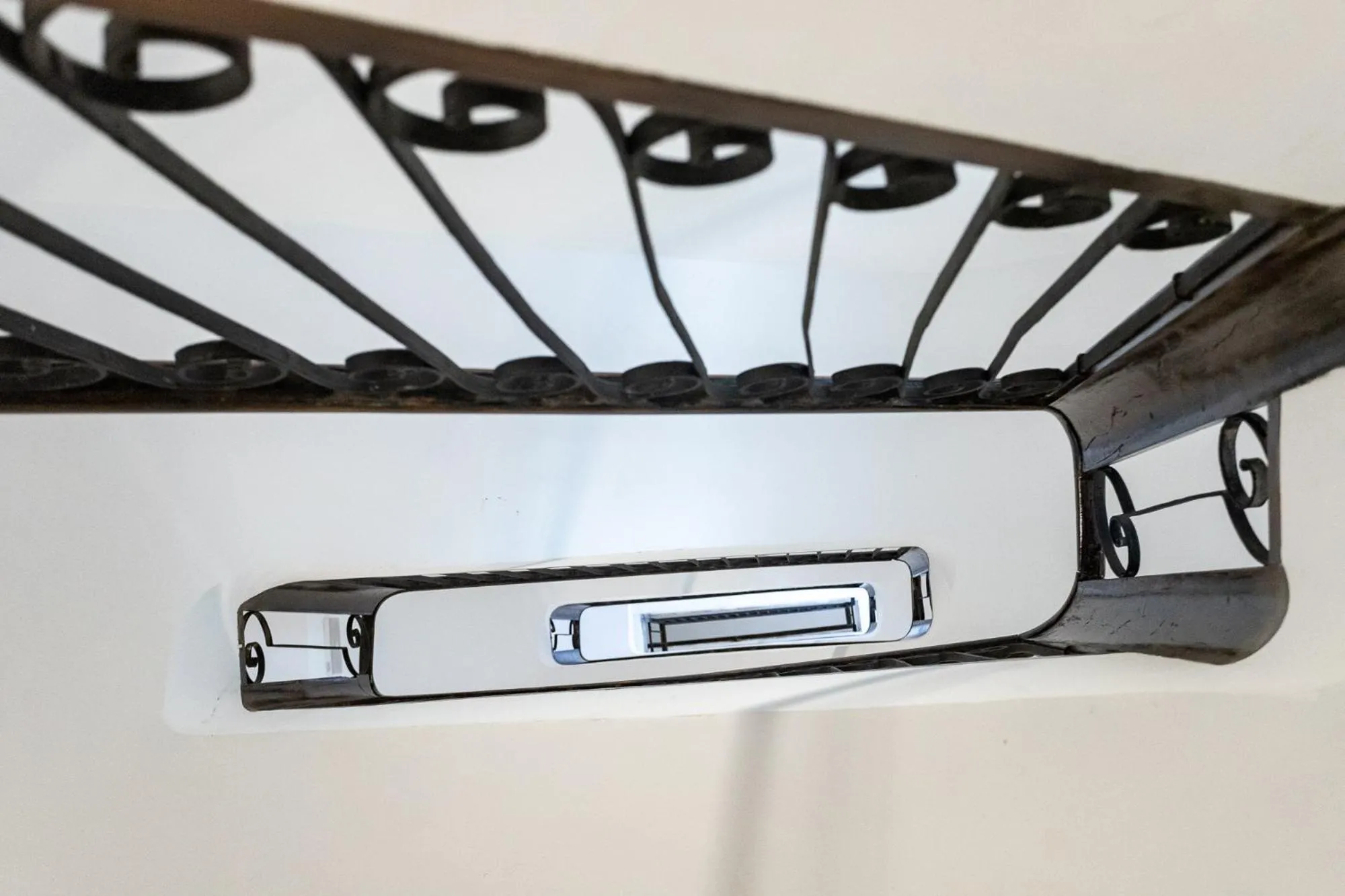 Decorative detail in Luxury Rental Spain
