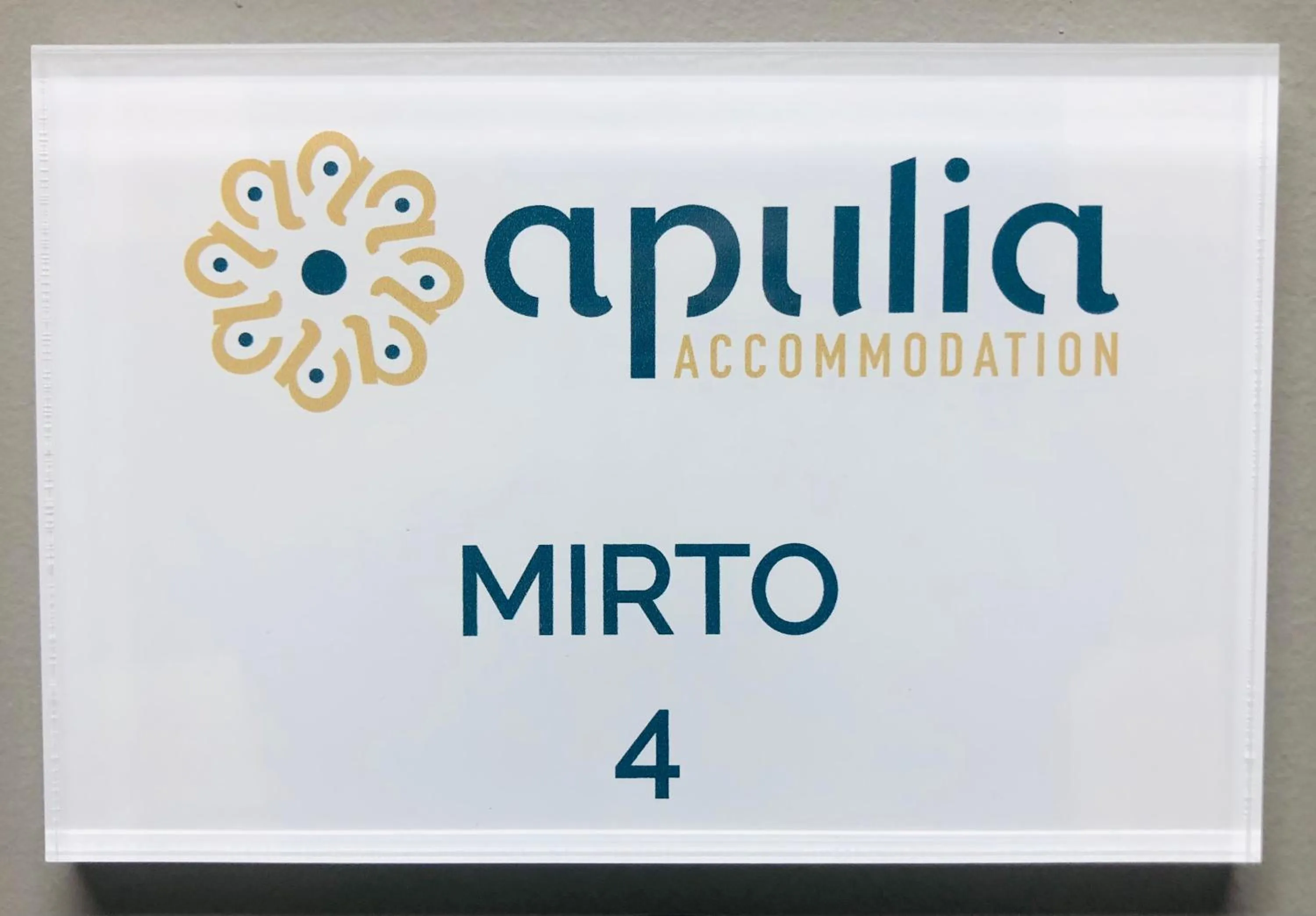 Other in Dante 11 Guesthouse by Apulia Accommodation