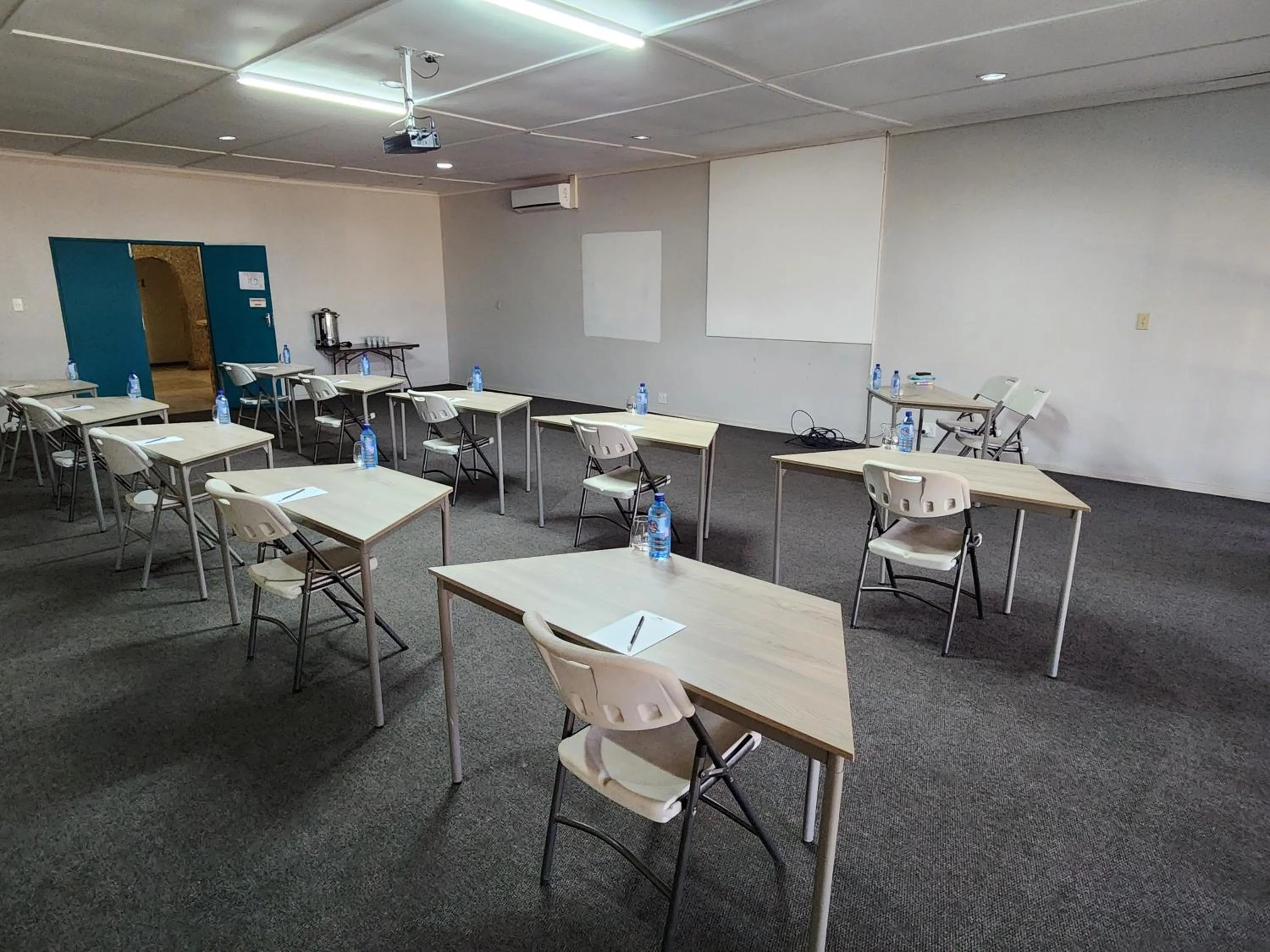 Banquet/Function facilities in Postmasburg Inn