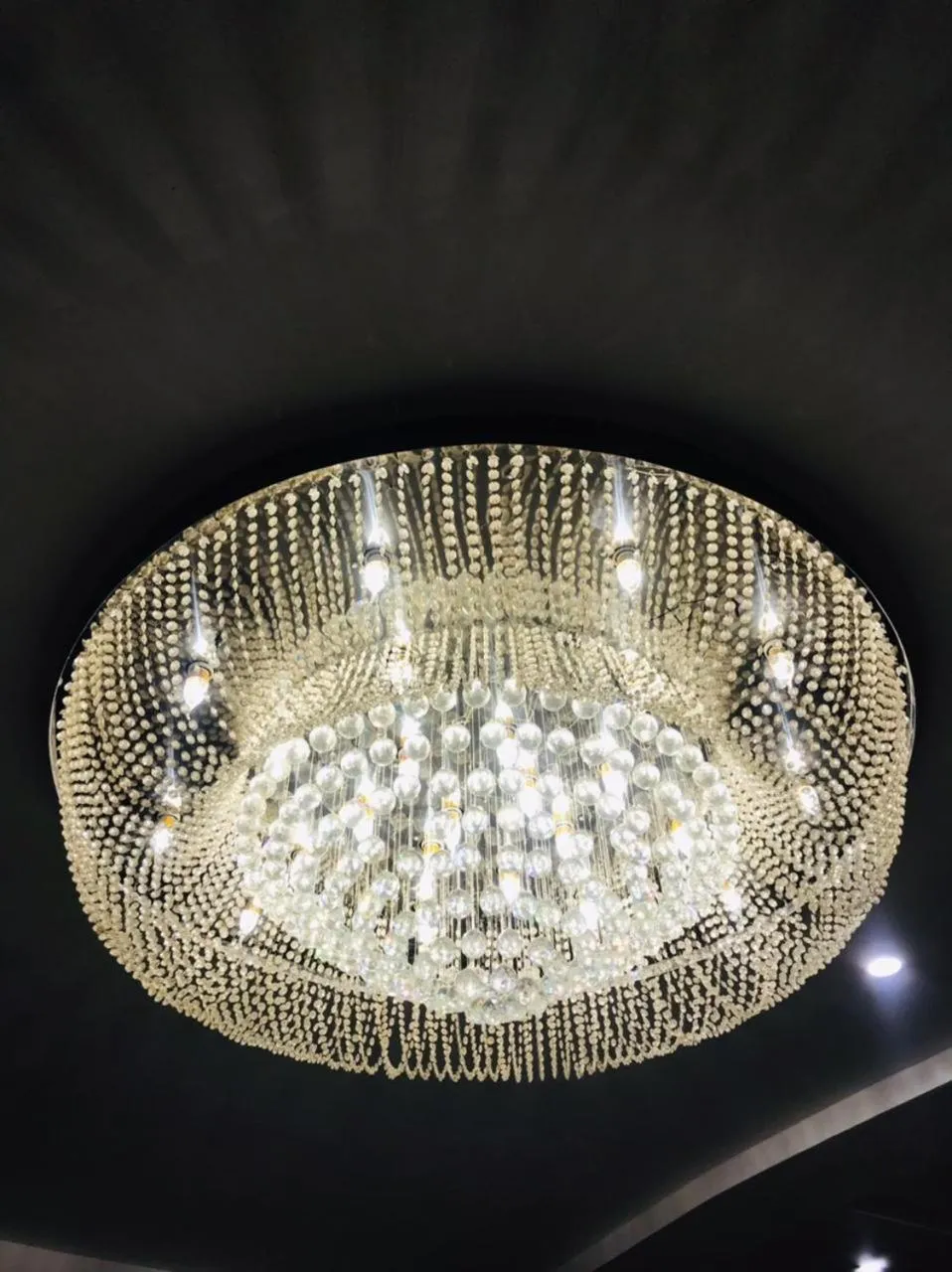 Property building in Royaute Luxury Hotel Sialkot