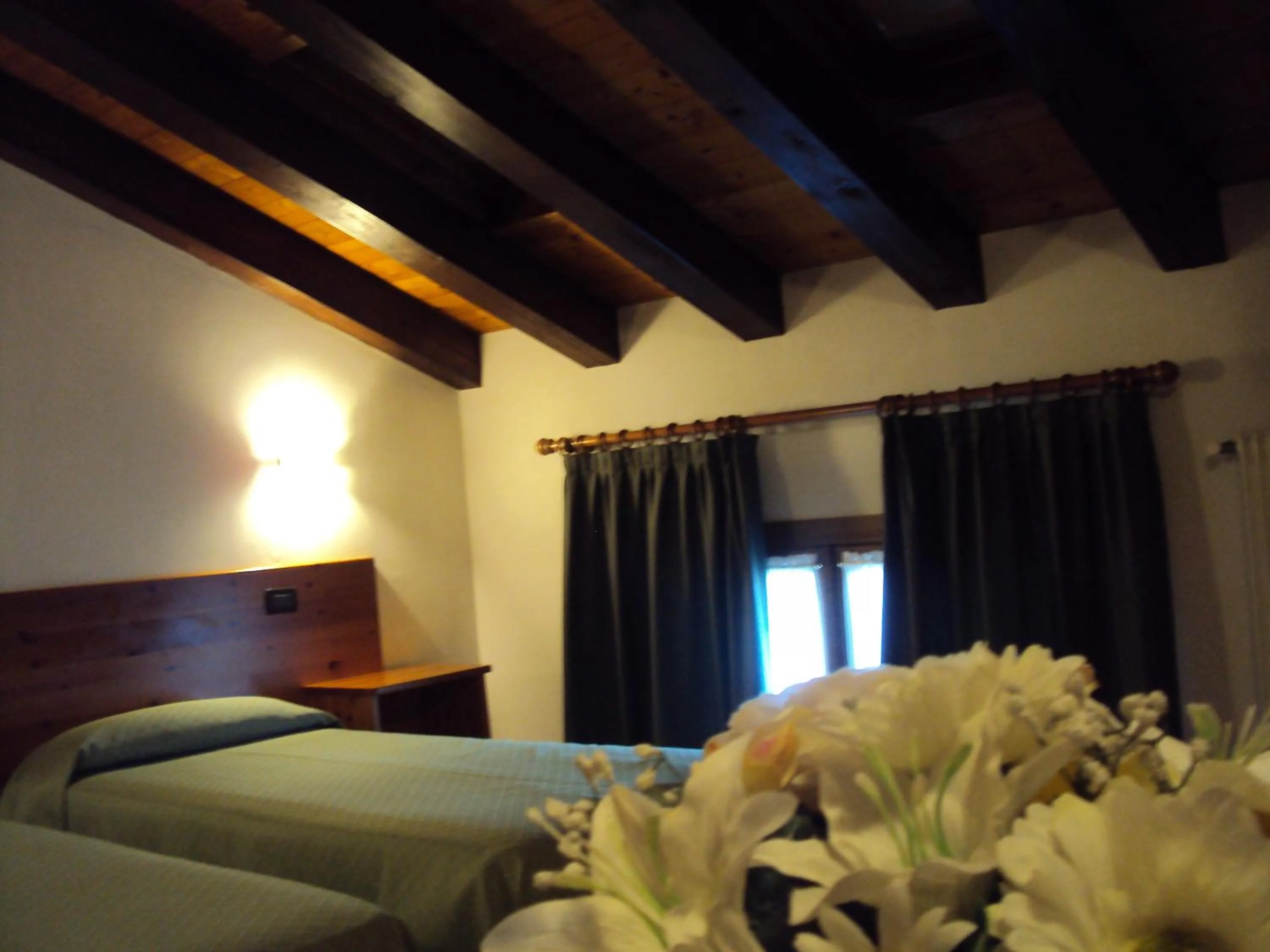 Agriturismo Sant' Anna