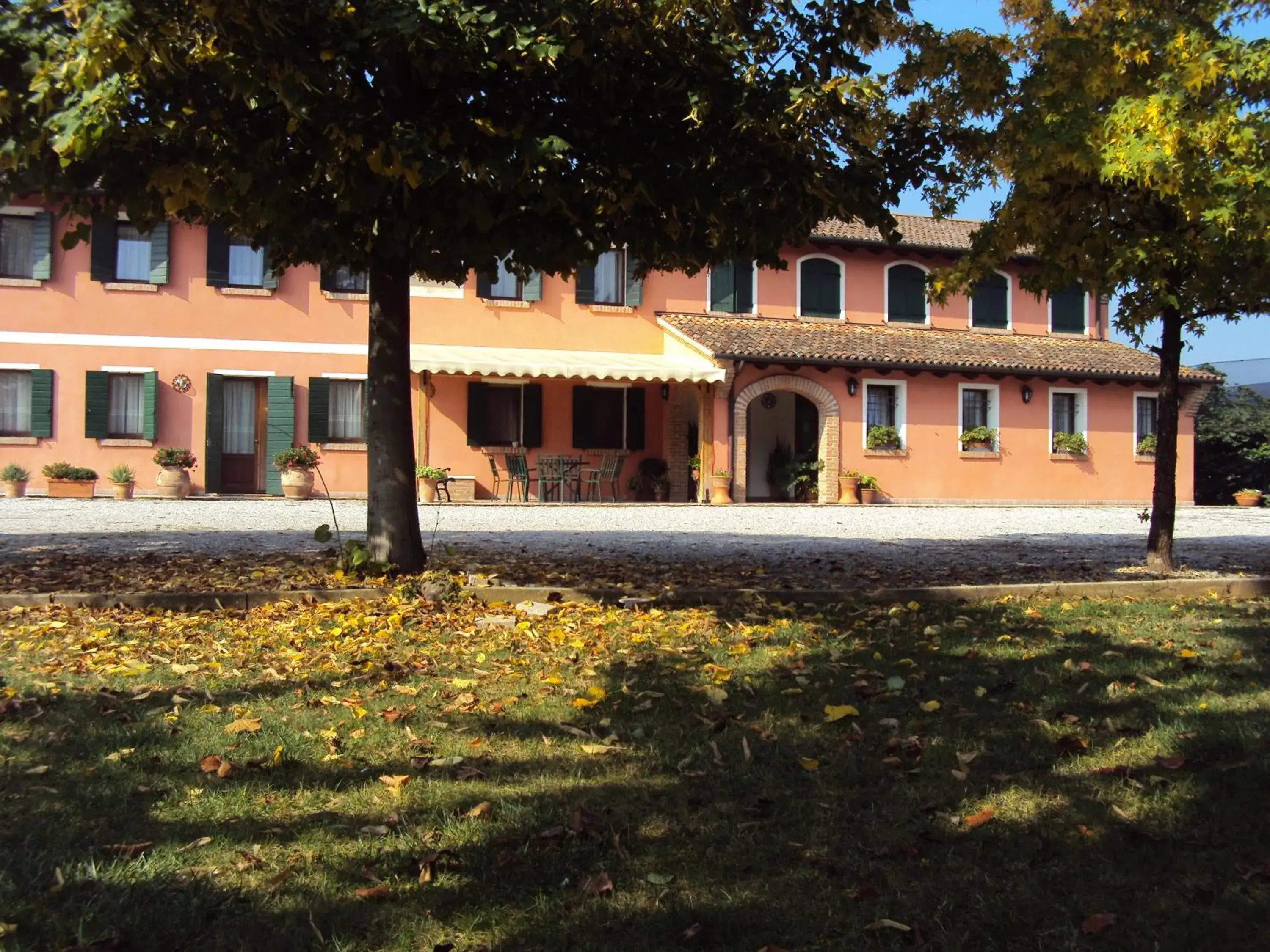 Agriturismo Sant' Anna Agriturismo Sant' Anna