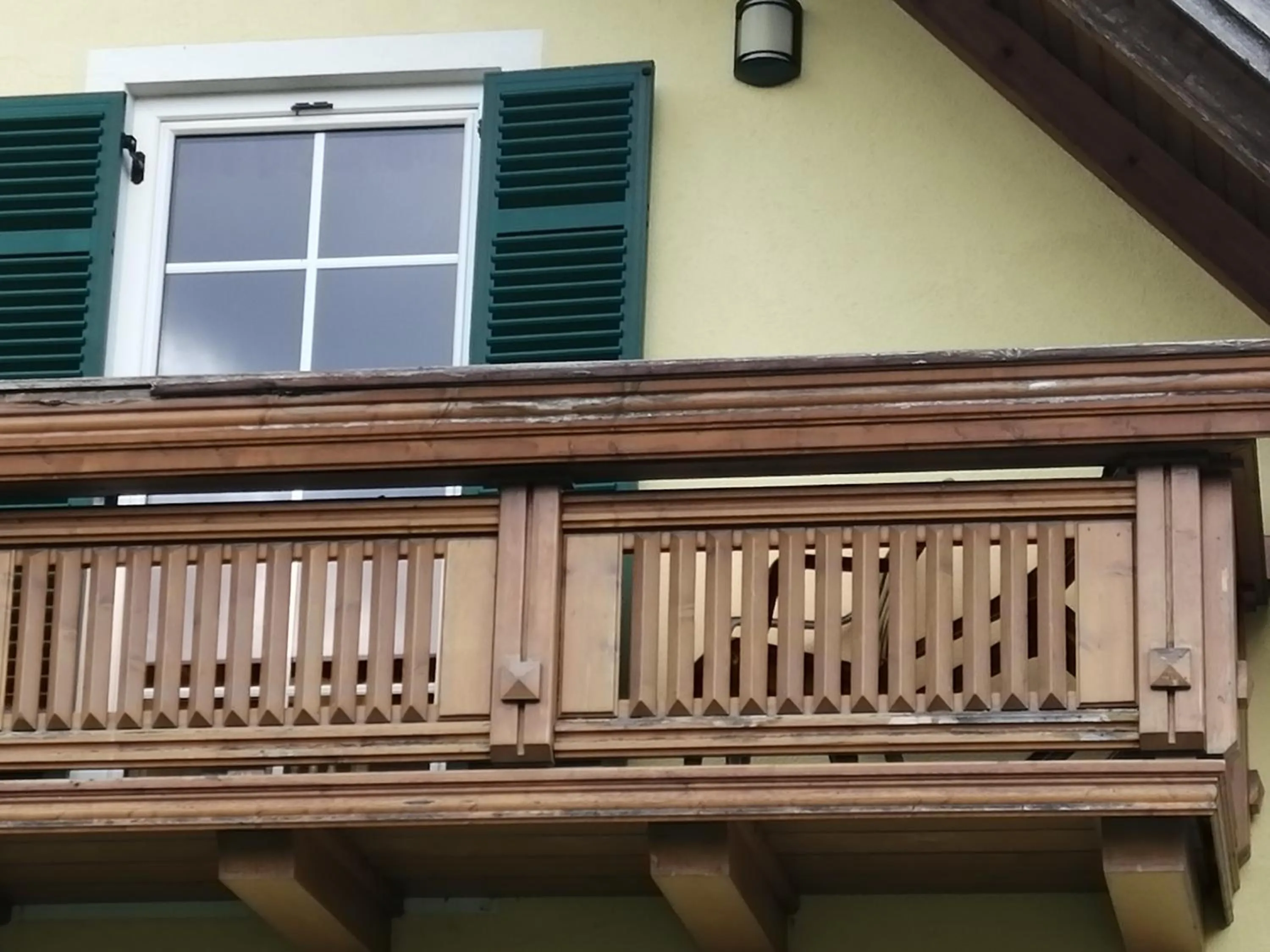 Gasthof Leibenfelderstub'n