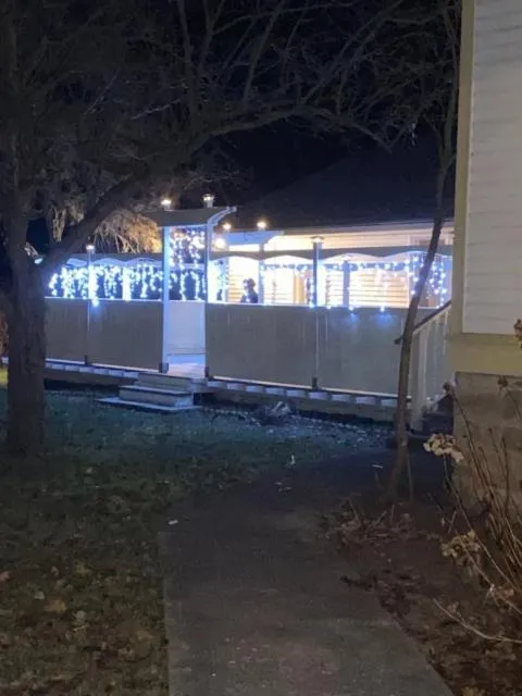 Property building in Marmora and Lake Inn and Victorian Diner