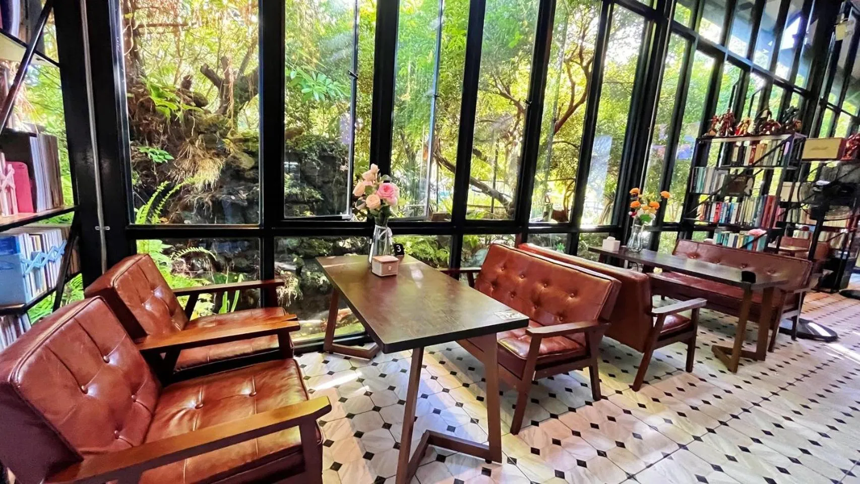 Restaurant/places to eat in Coco Pina