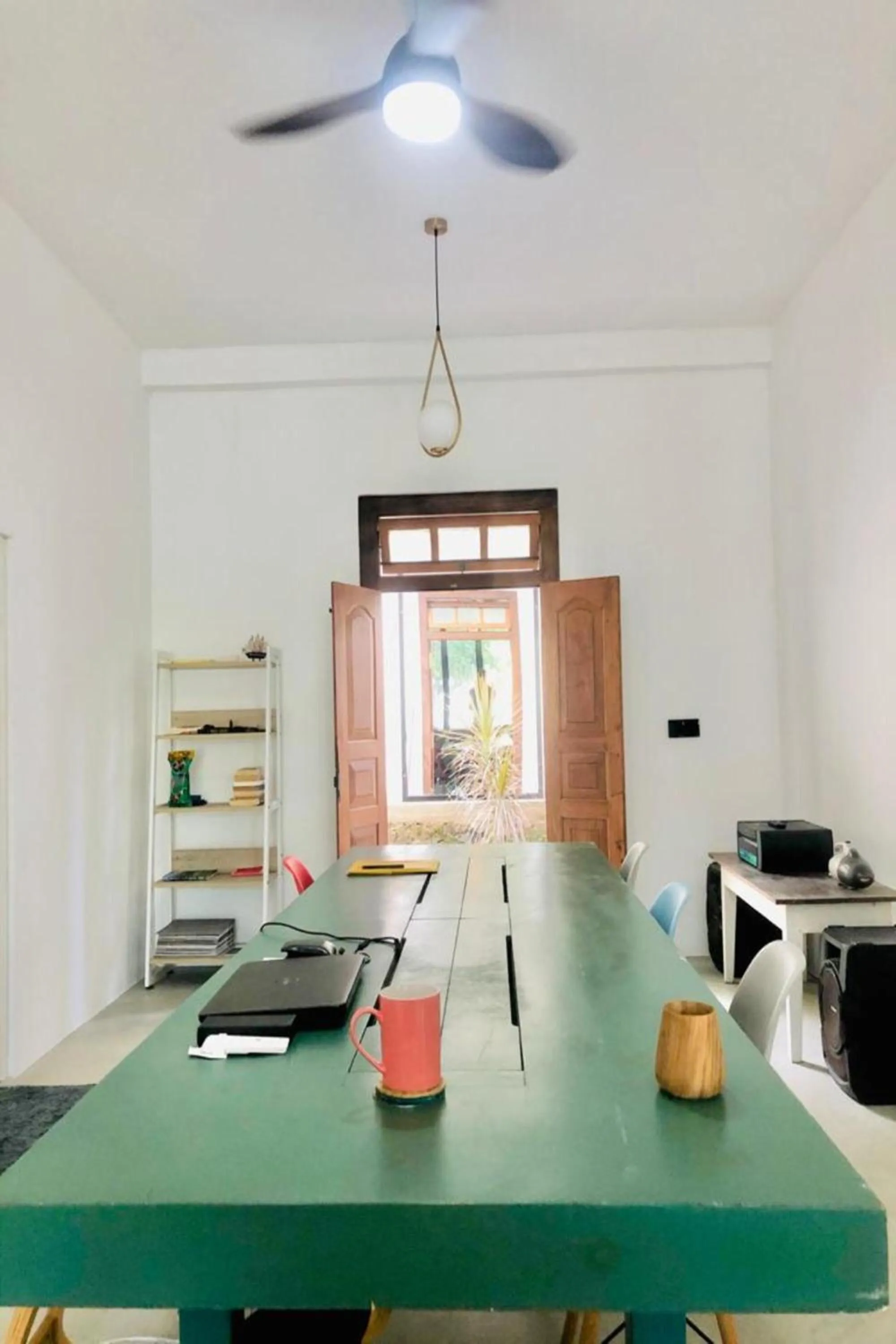 Business facilities in Colive Ahangama