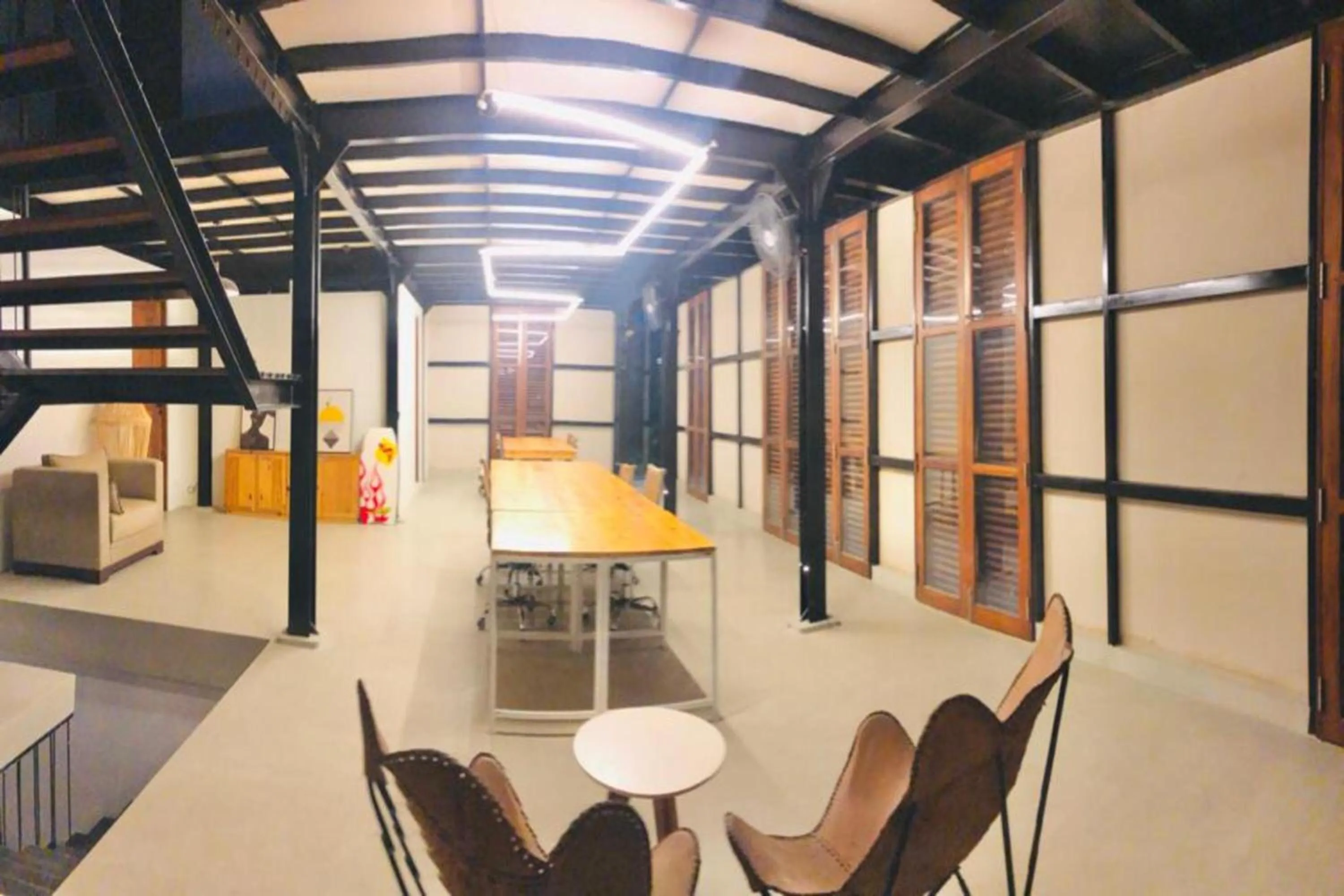 Meeting/conference room in Colive Ahangama