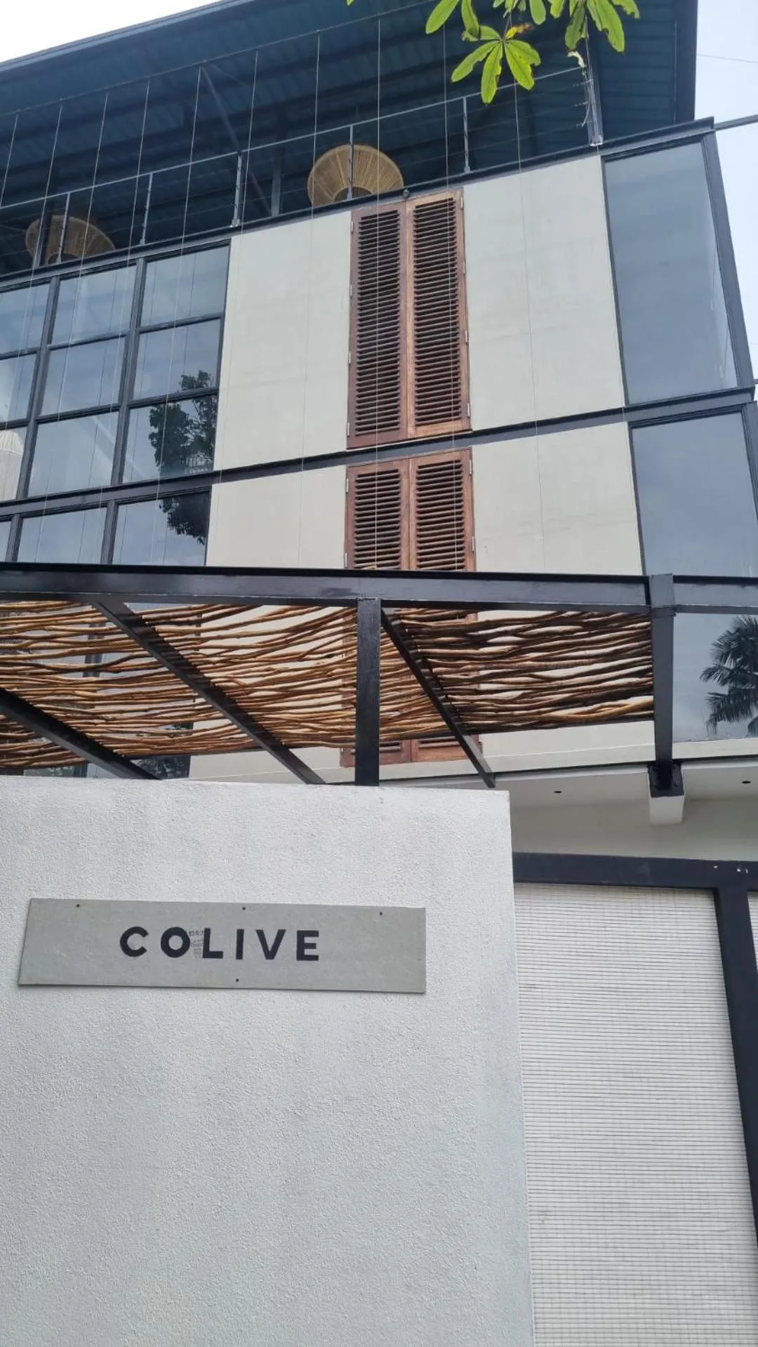 Property building in Colive Ahangama