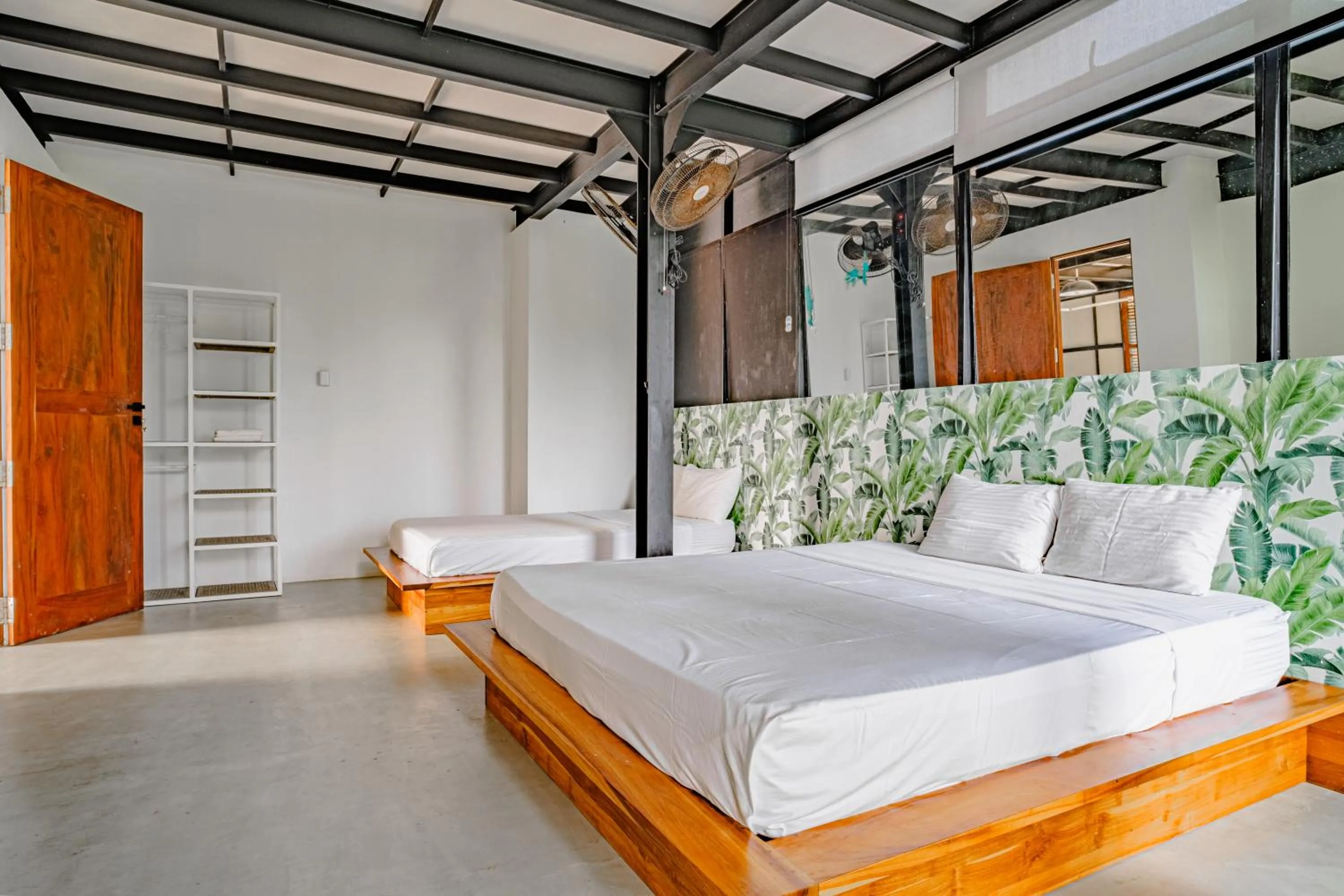 Bed in Colive Ahangama