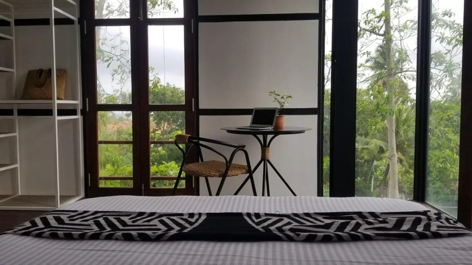 Bedroom in Colive Ahangama