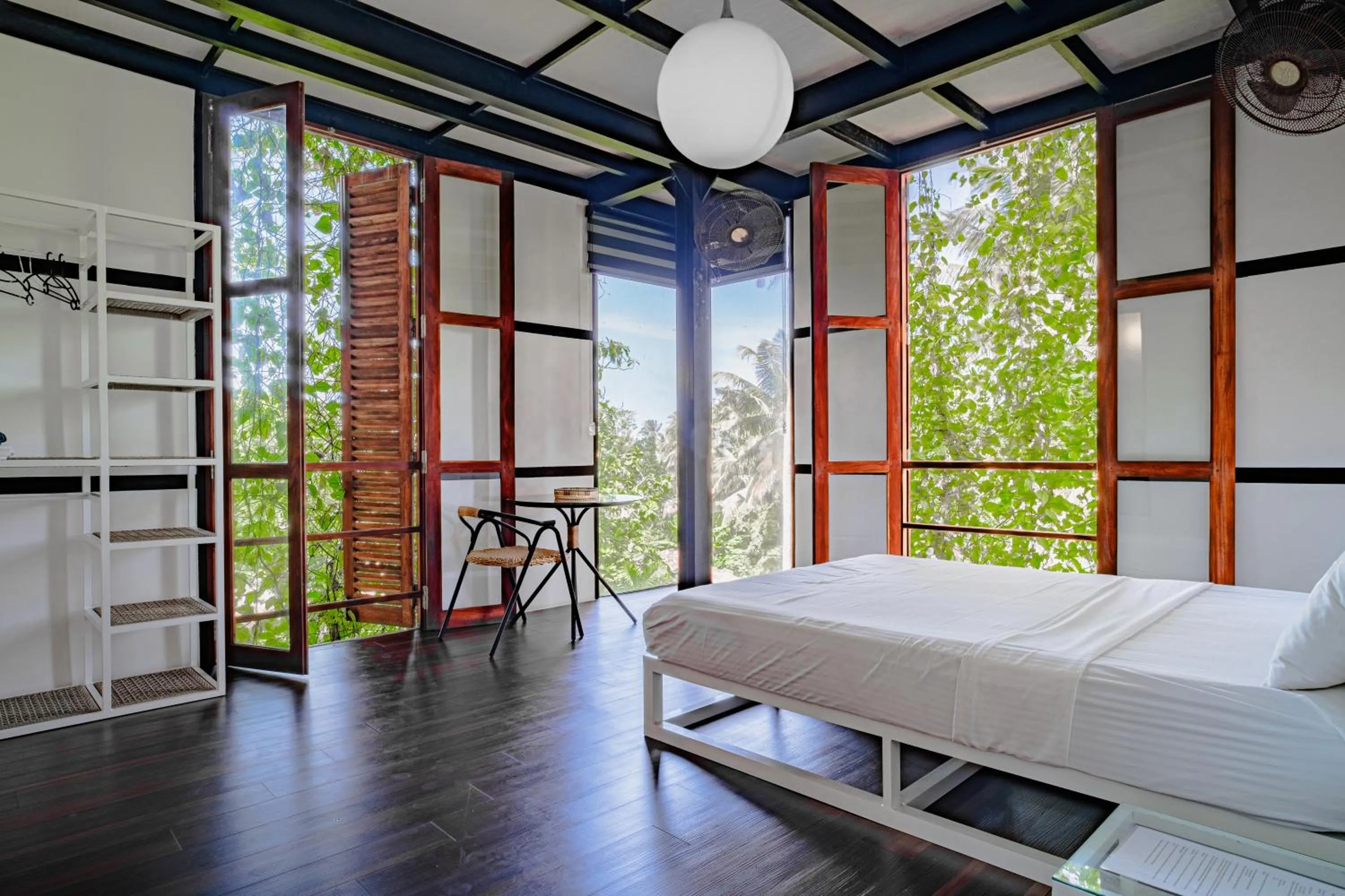 Bed in Colive Ahangama