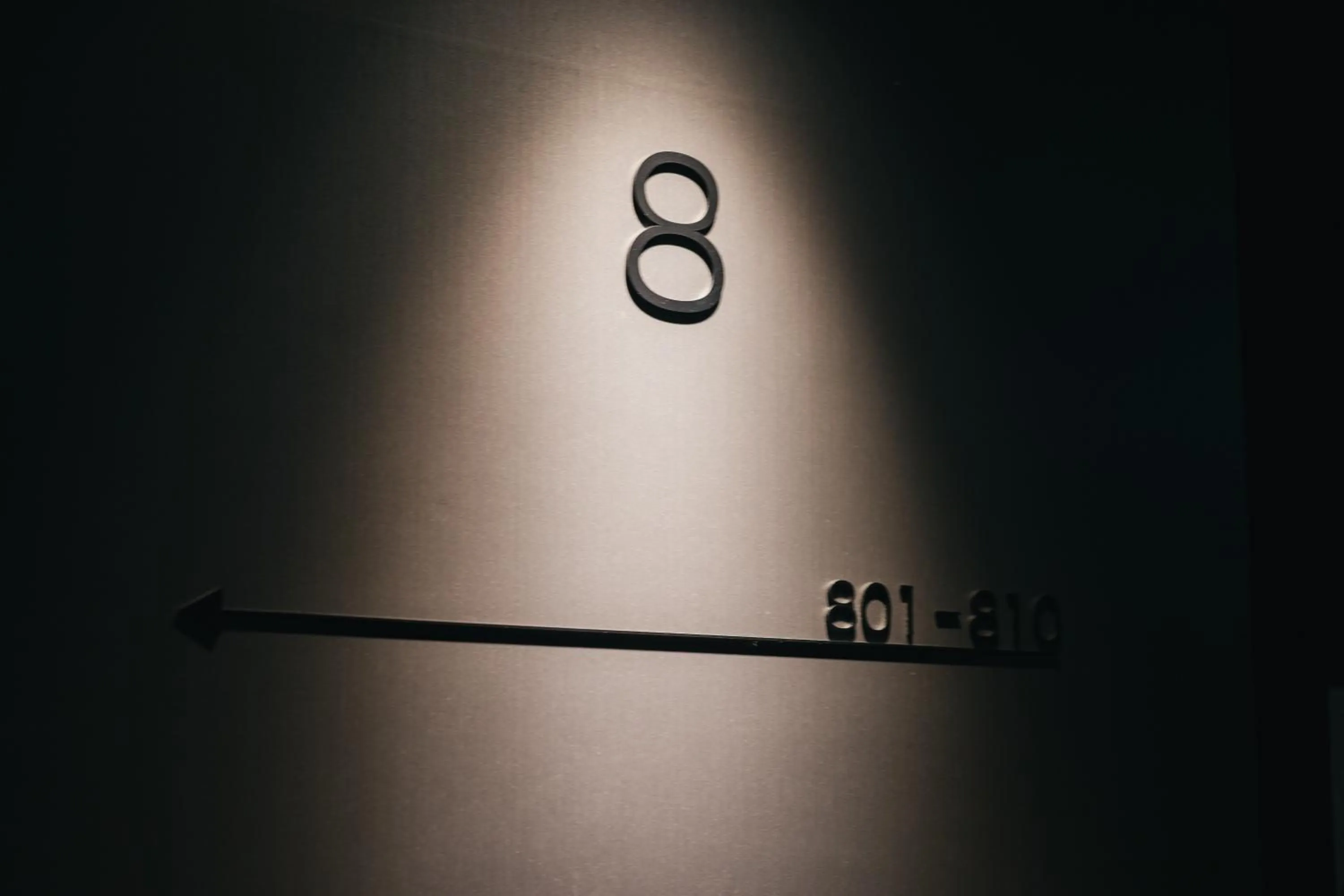 Area and facilities in mizuka Business Canal City Hakatamae