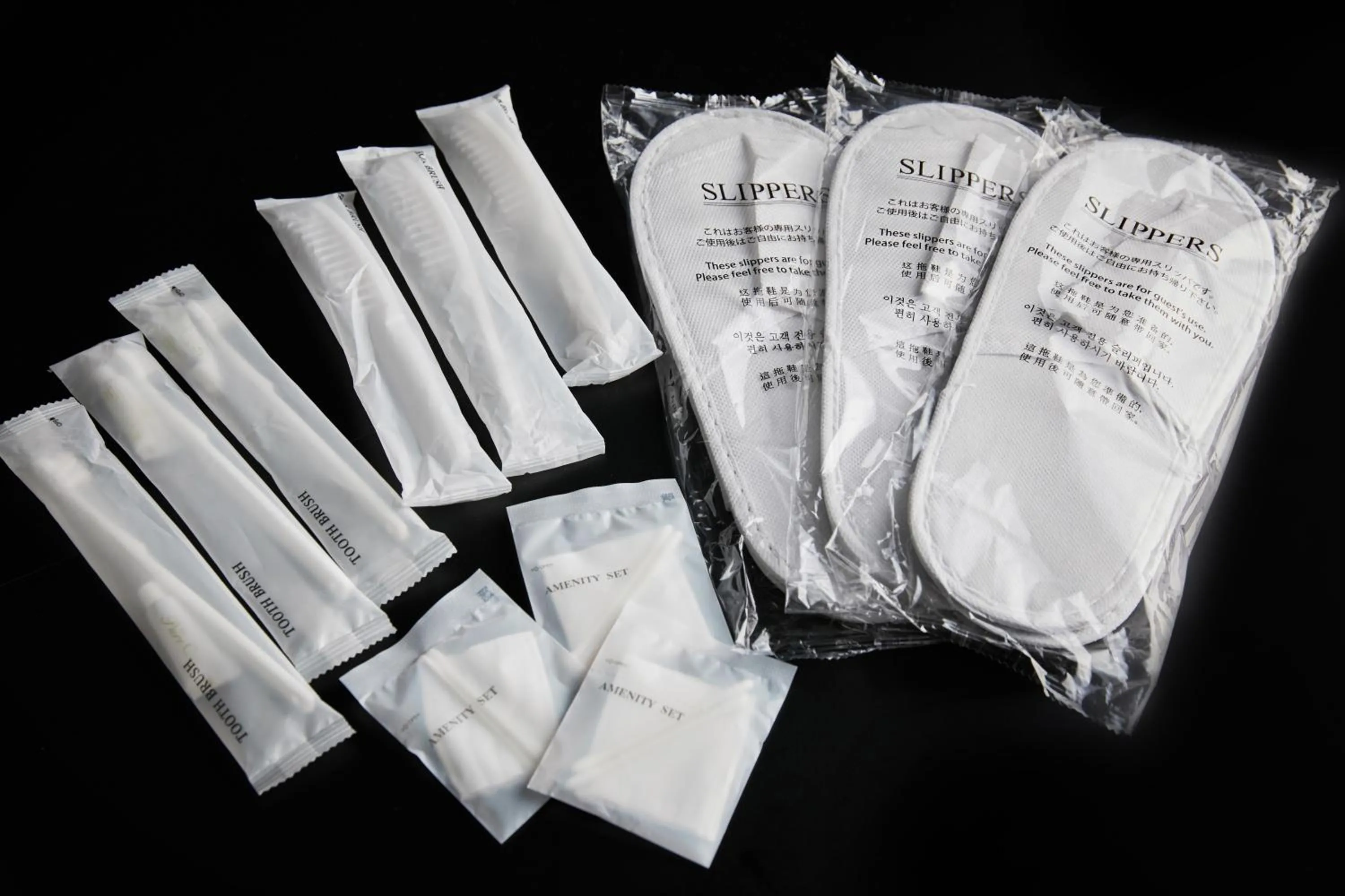 Activities in mizuka Business Canal City Hakatamae