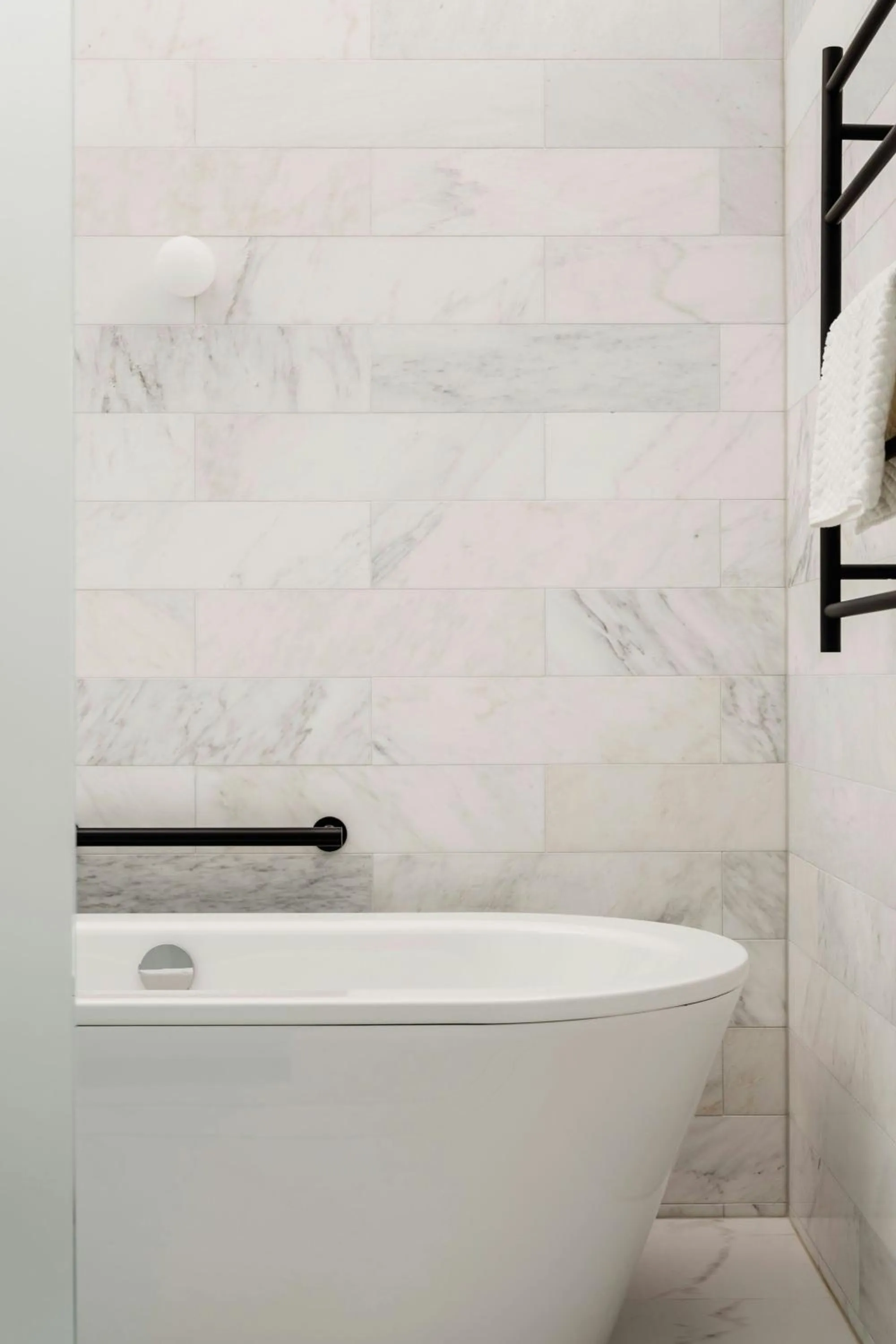 Bathroom in The Tasman, a Luxury Collection Hotel, Hobart