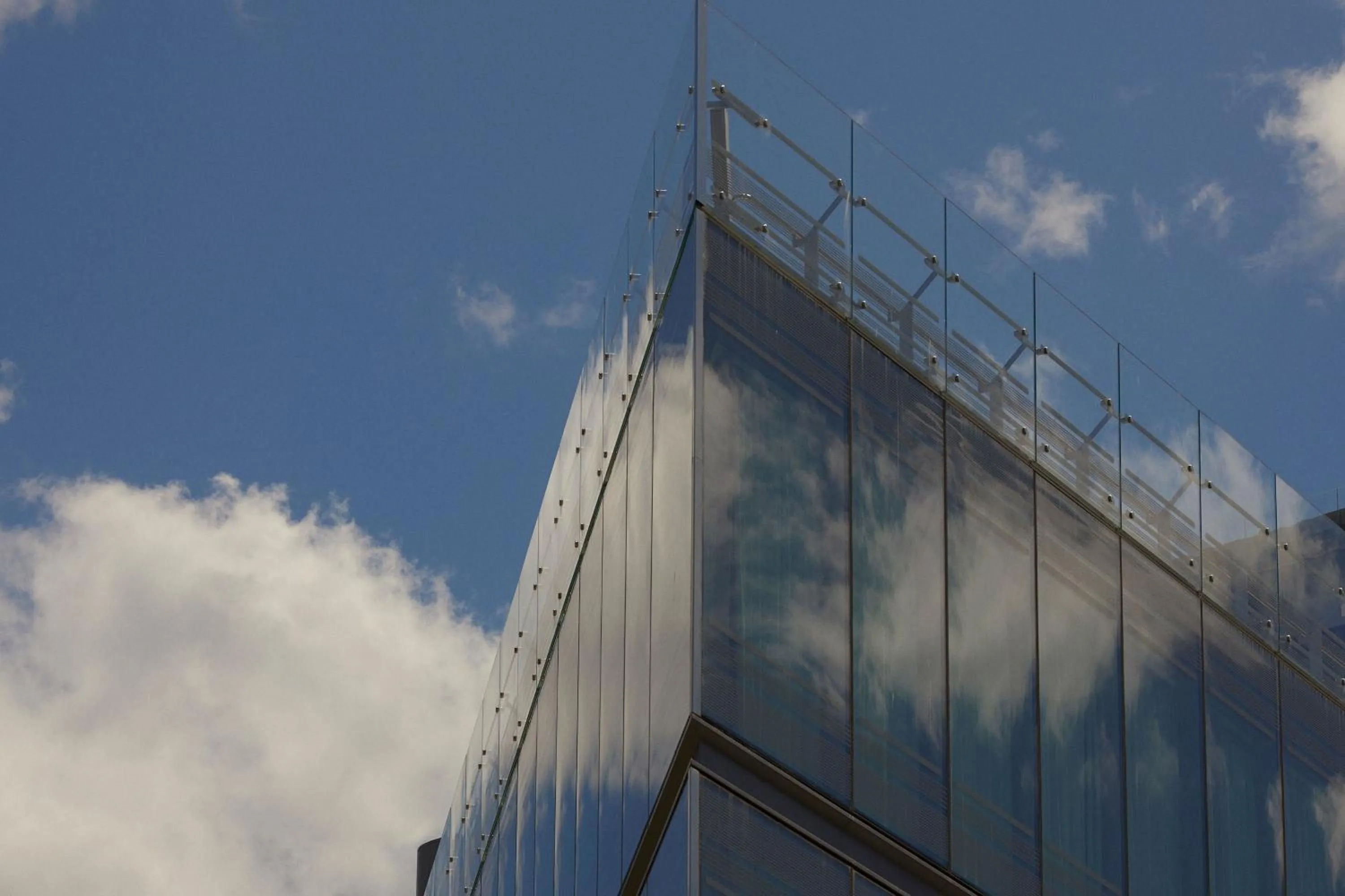 Property building in The Tasman, a Luxury Collection Hotel, Hobart