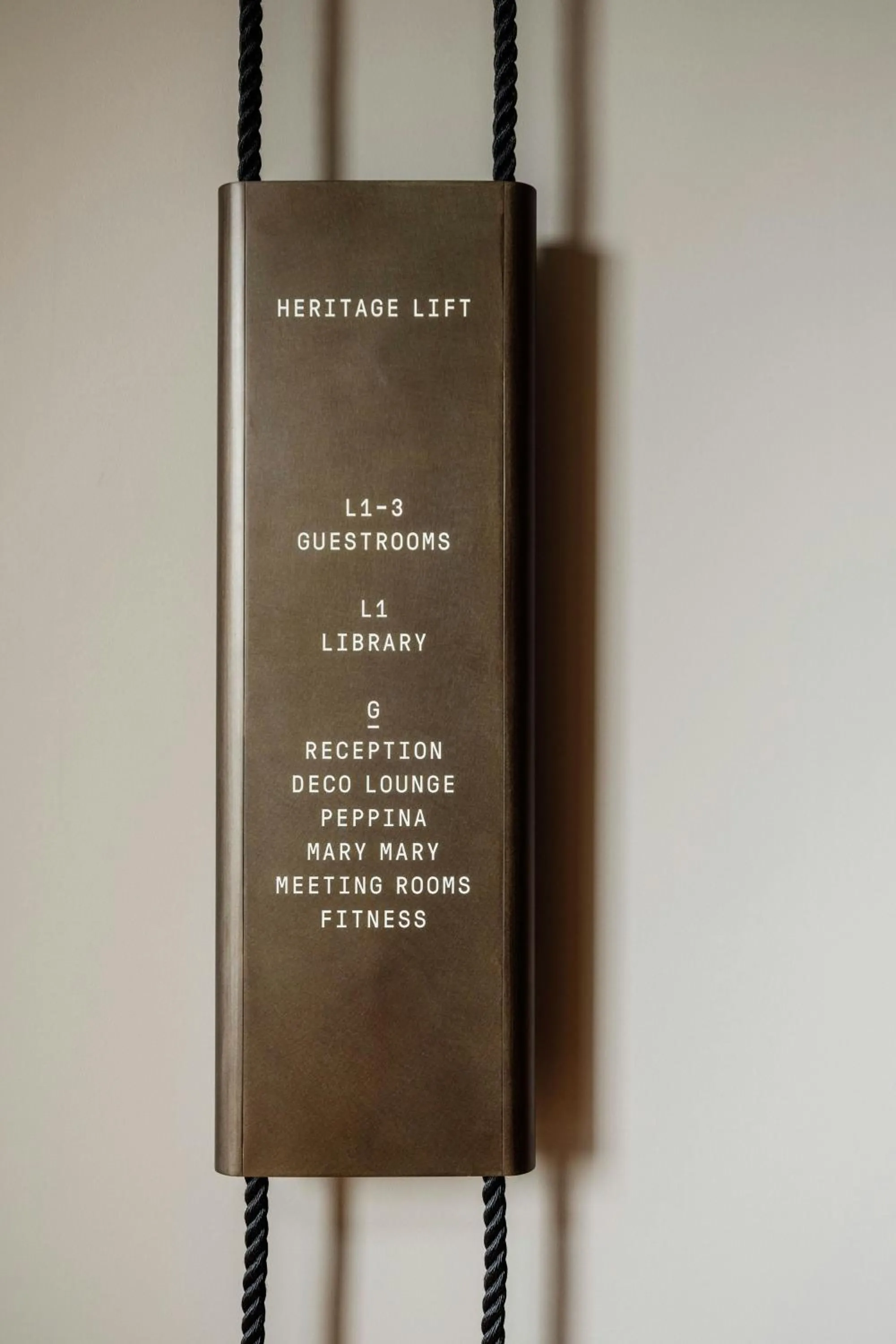 Other in The Tasman, a Luxury Collection Hotel, Hobart