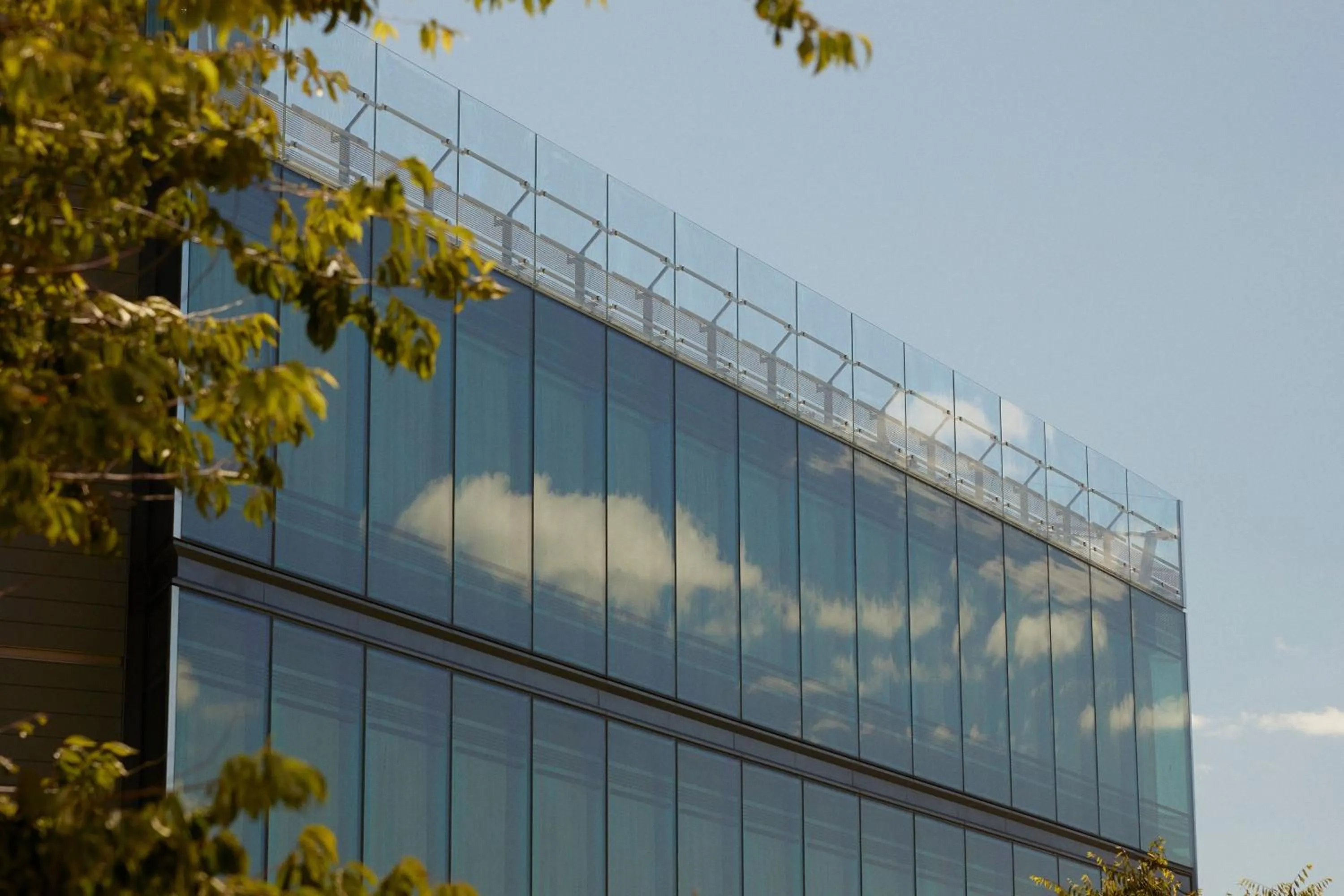 Property building in The Tasman, a Luxury Collection Hotel, Hobart