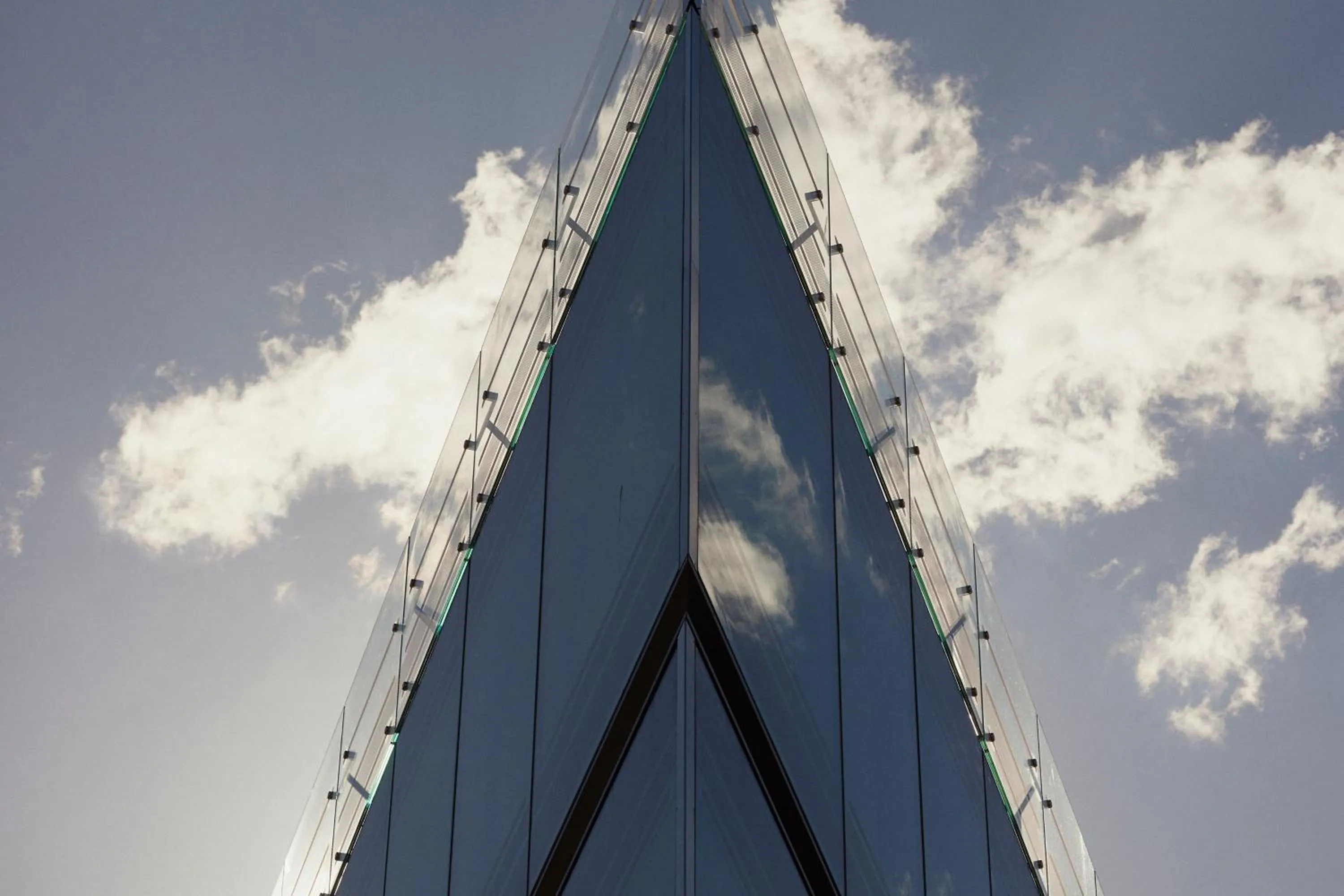 Property building in The Tasman, a Luxury Collection Hotel, Hobart