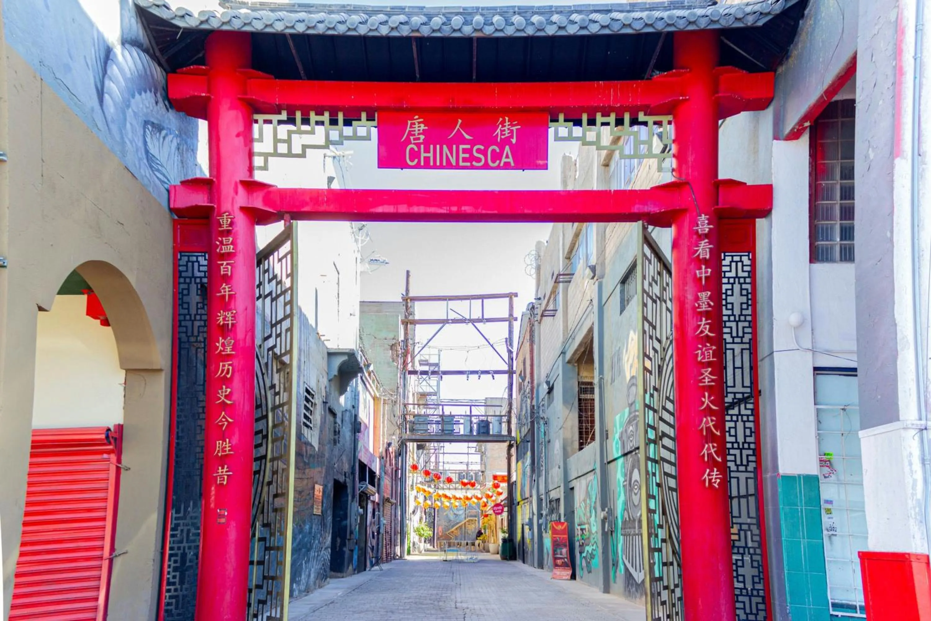 Other in Courtyard by Marriott Mexicali