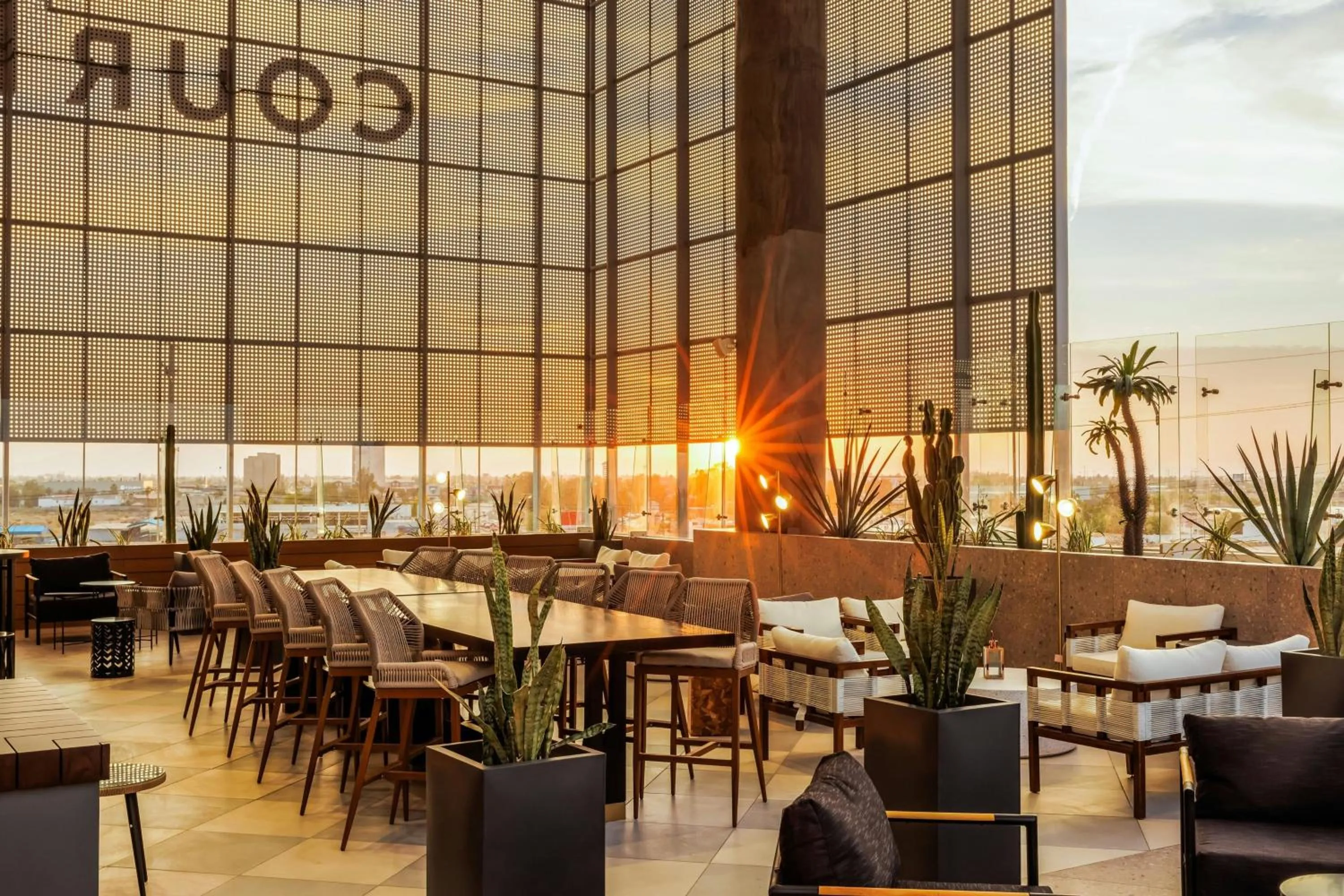 Other in Courtyard by Marriott Mexicali