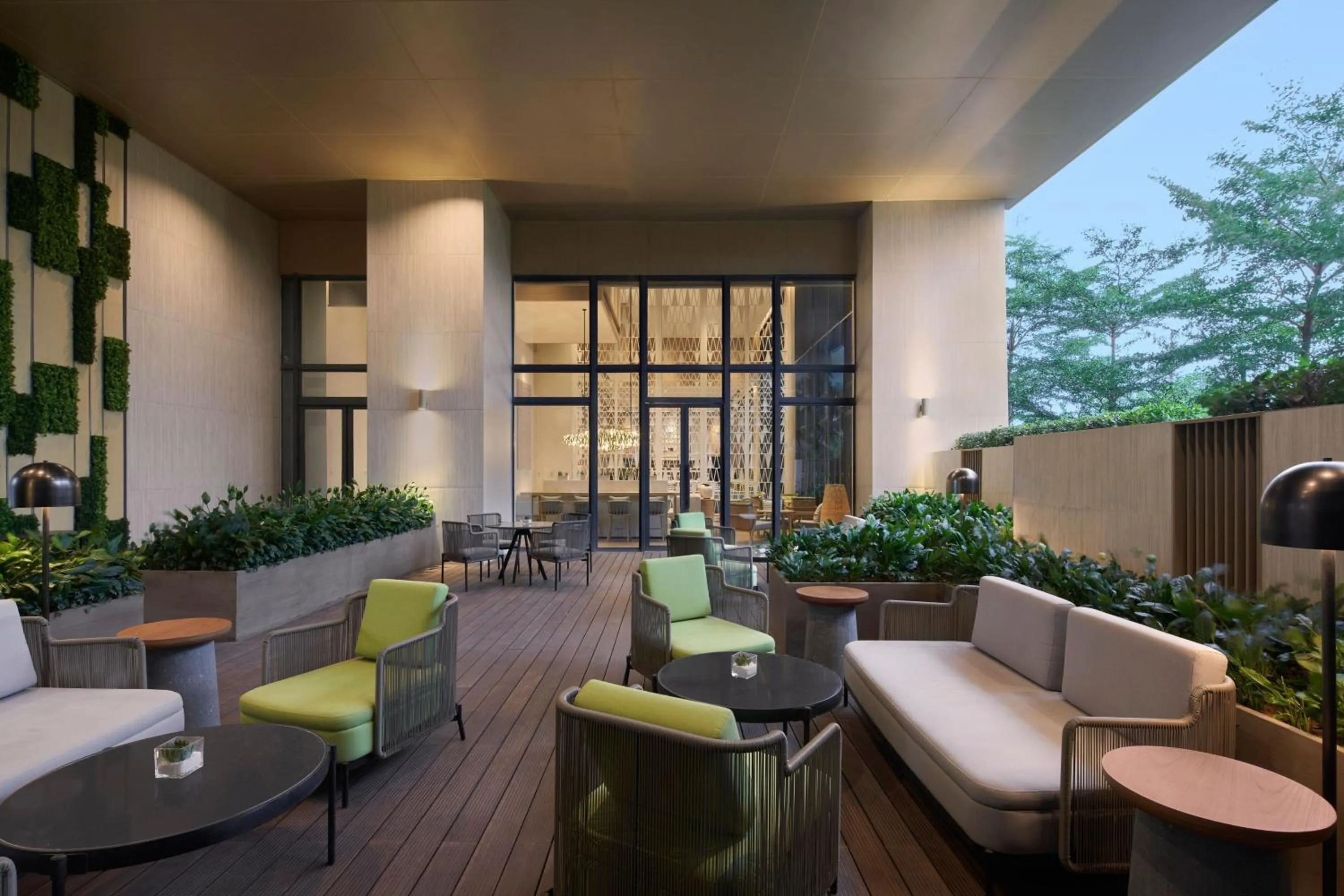 Other in Element Xiamen Tong'an