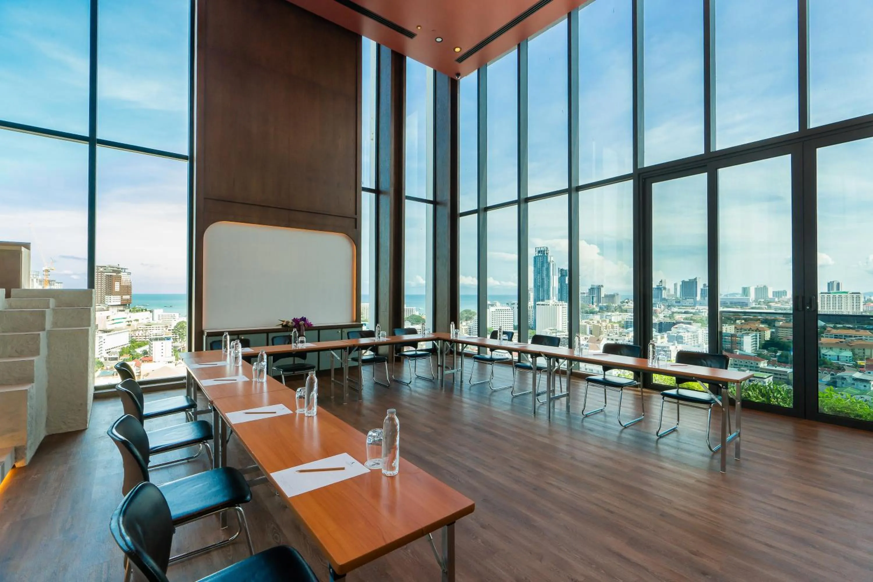 Meeting/conference room in Arbour Hotel and Residence