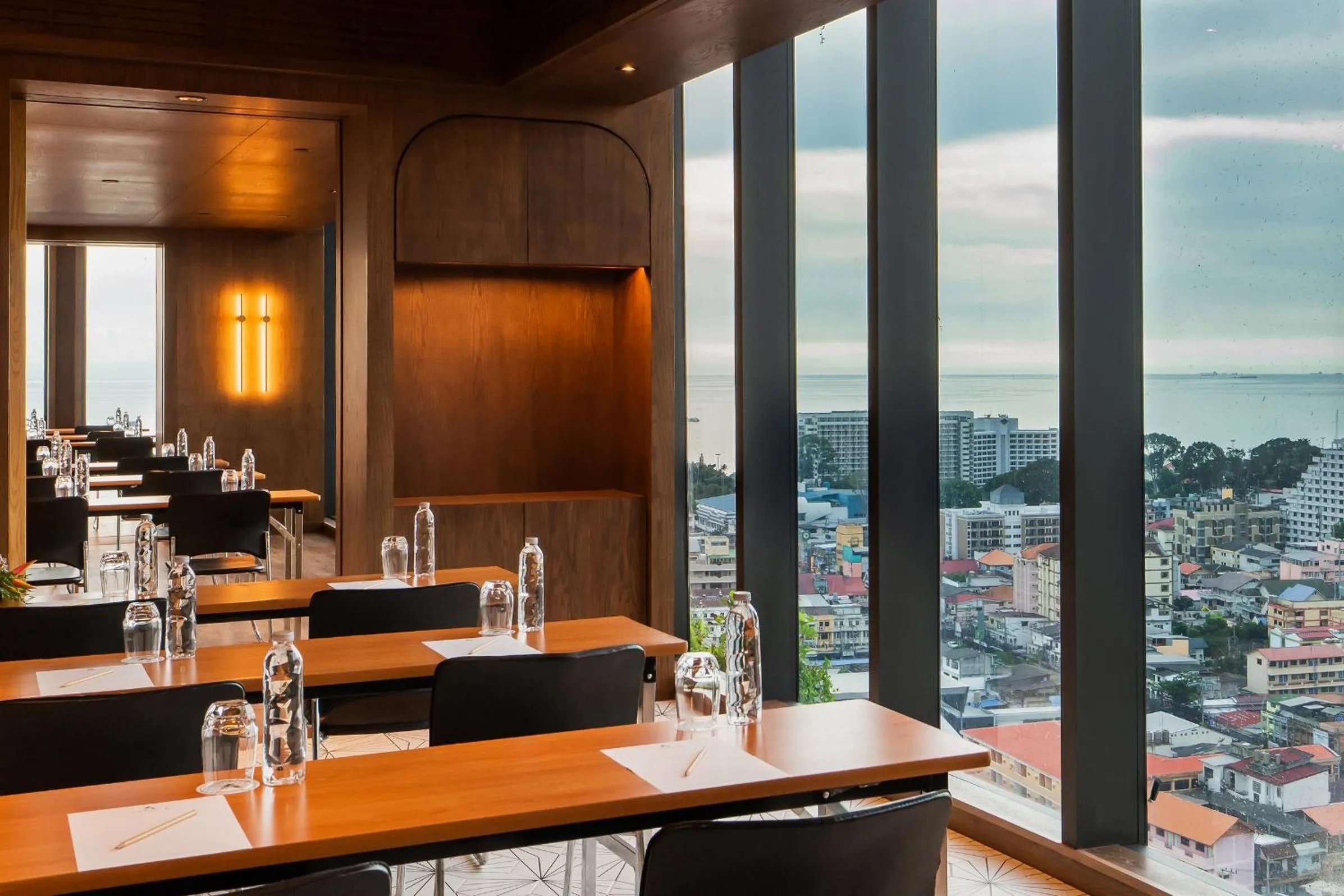 Meeting/conference room in Arbour Hotel and Residence