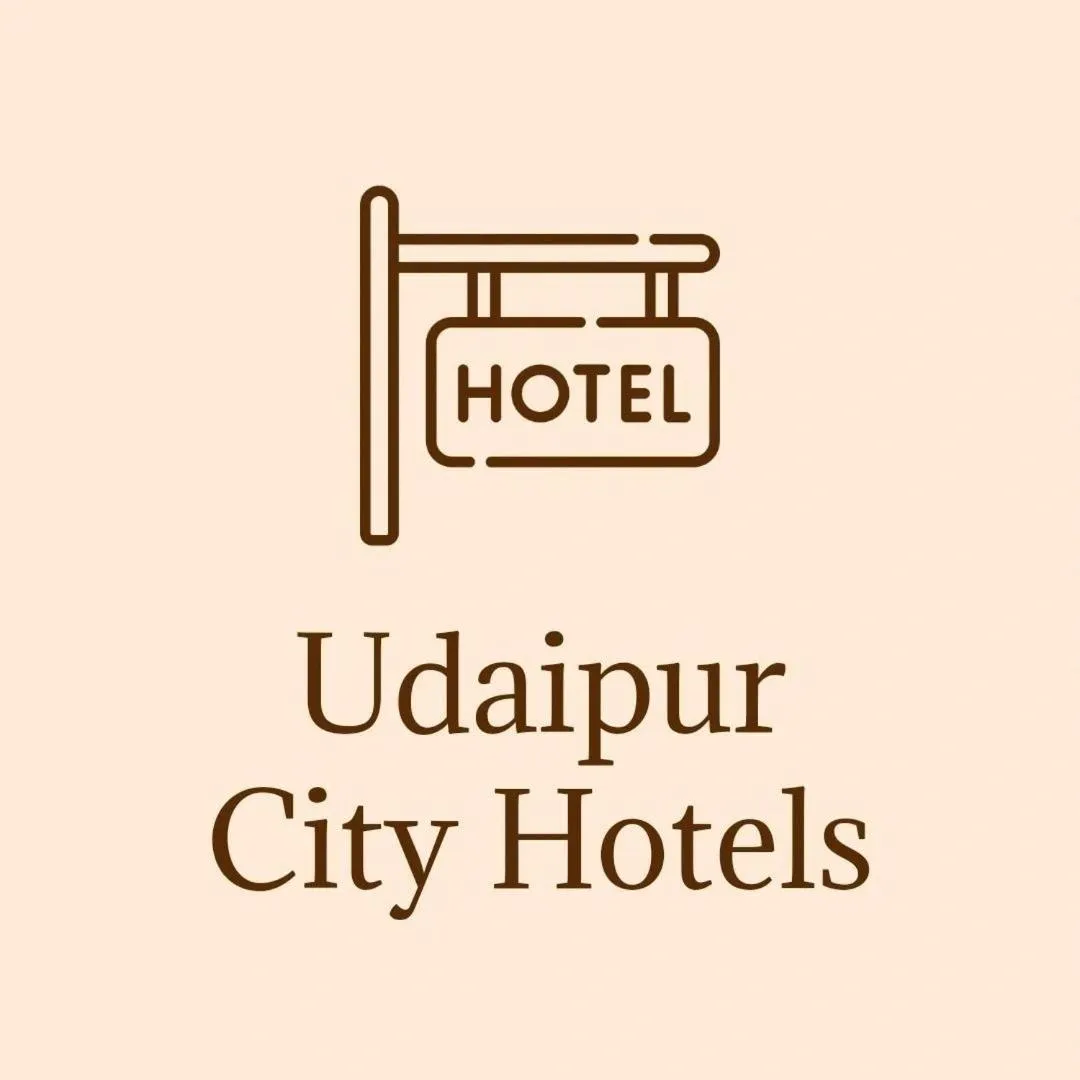 Property logo or sign in HOTEL THE CELEBRATION BY AMOD Best Hotel & Rooftop