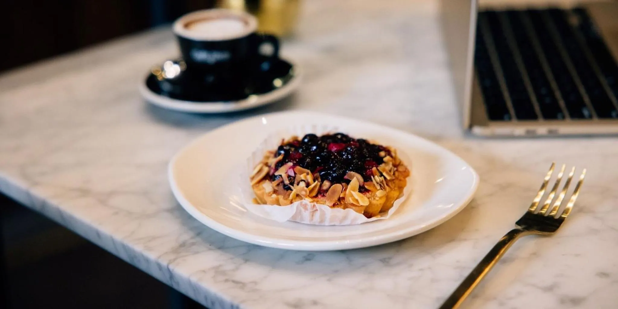 Restaurant/places to eat in Hotel Indigo Vancouver Dwtn - Portland Area by IHG