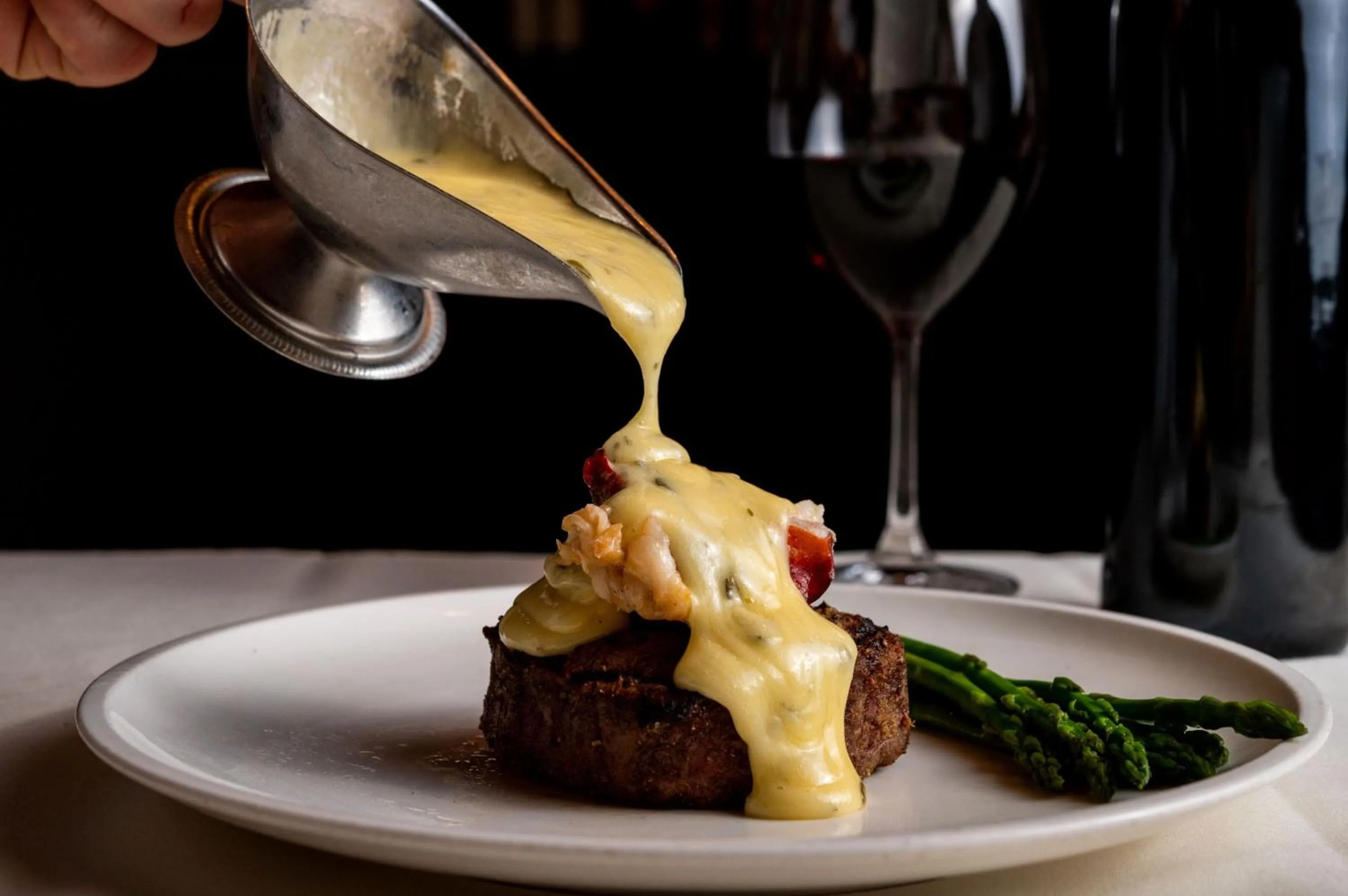 Restaurant/places to eat in Hotel Indigo Vancouver Dwtn - Portland Area by IHG