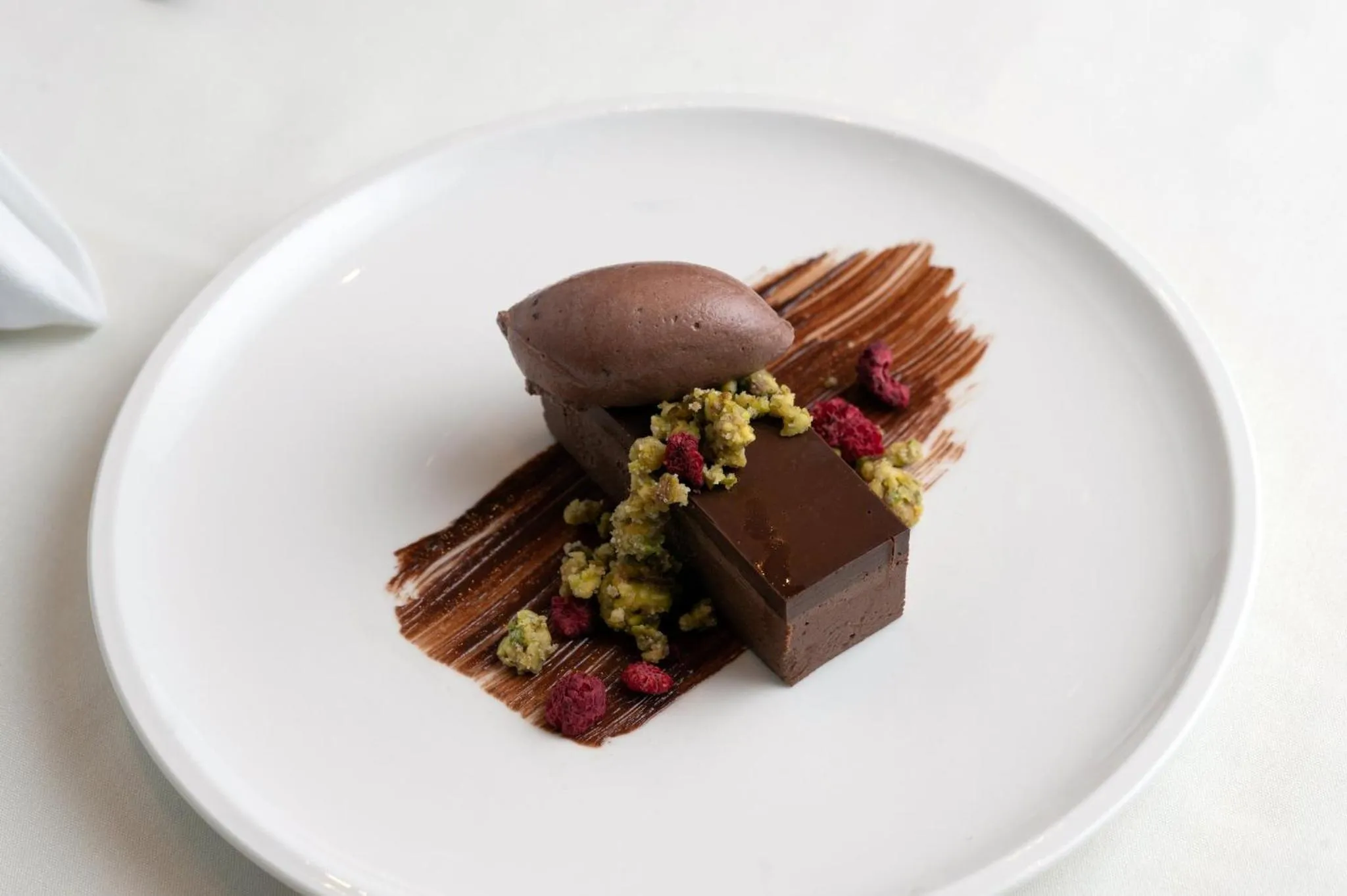 Restaurant/places to eat in Hotel Indigo Vancouver Dwtn - Portland Area by IHG