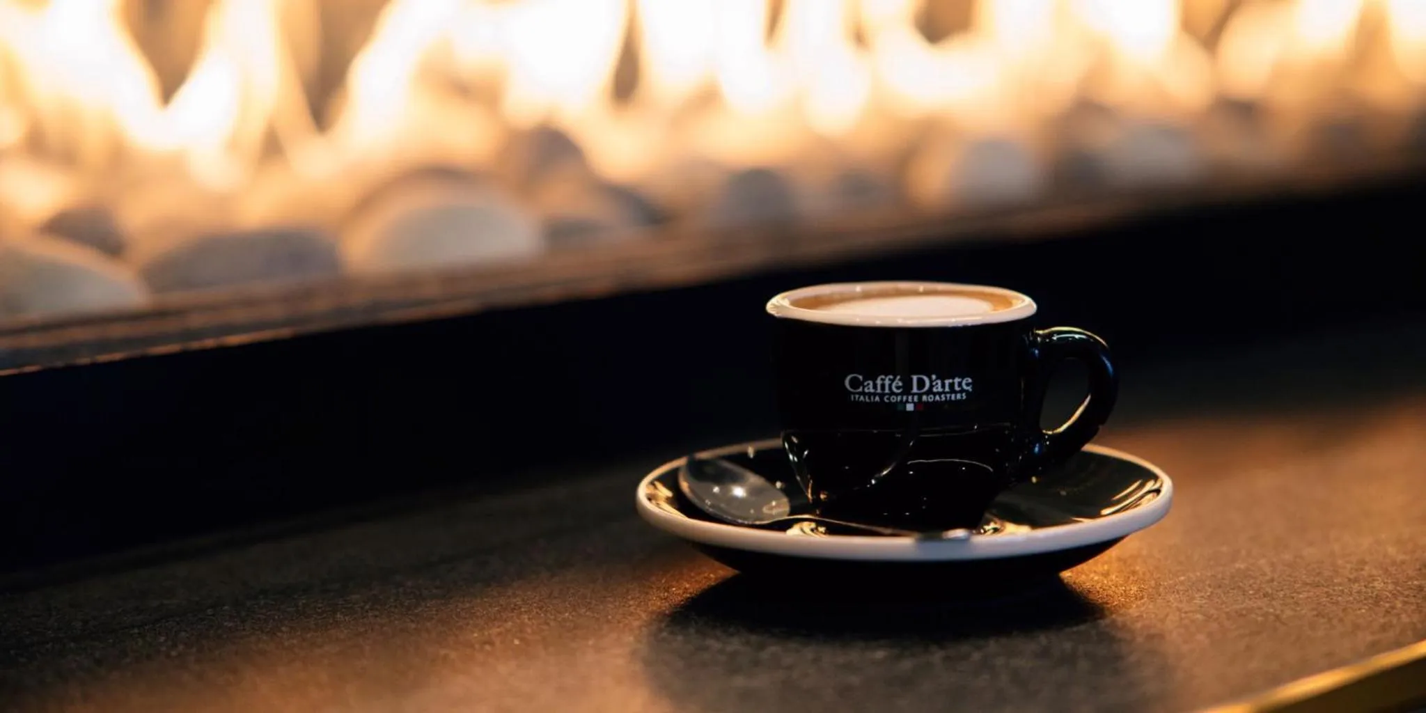 Restaurant/places to eat in Hotel Indigo Vancouver Dwtn - Portland Area by IHG