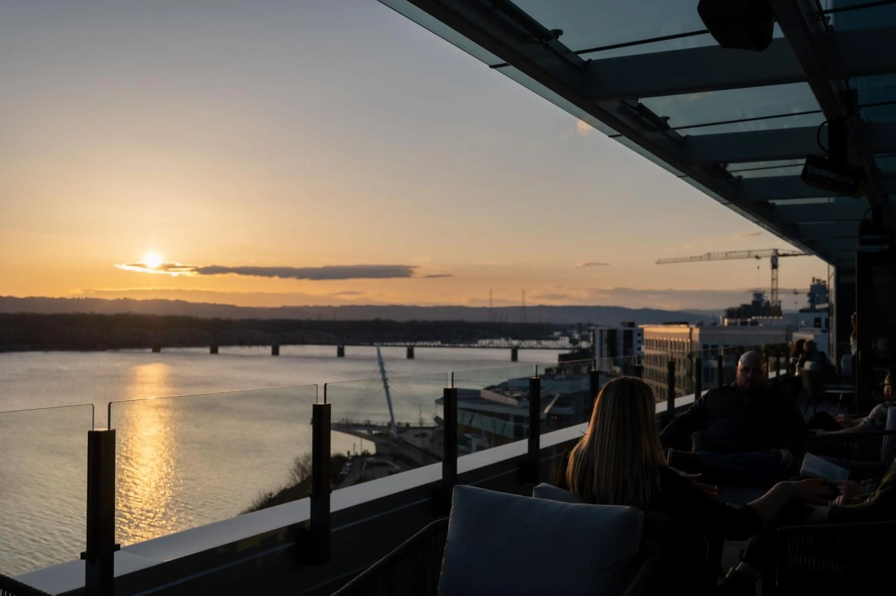 Property building in Hotel Indigo Vancouver Dwtn - Portland Area by IHG